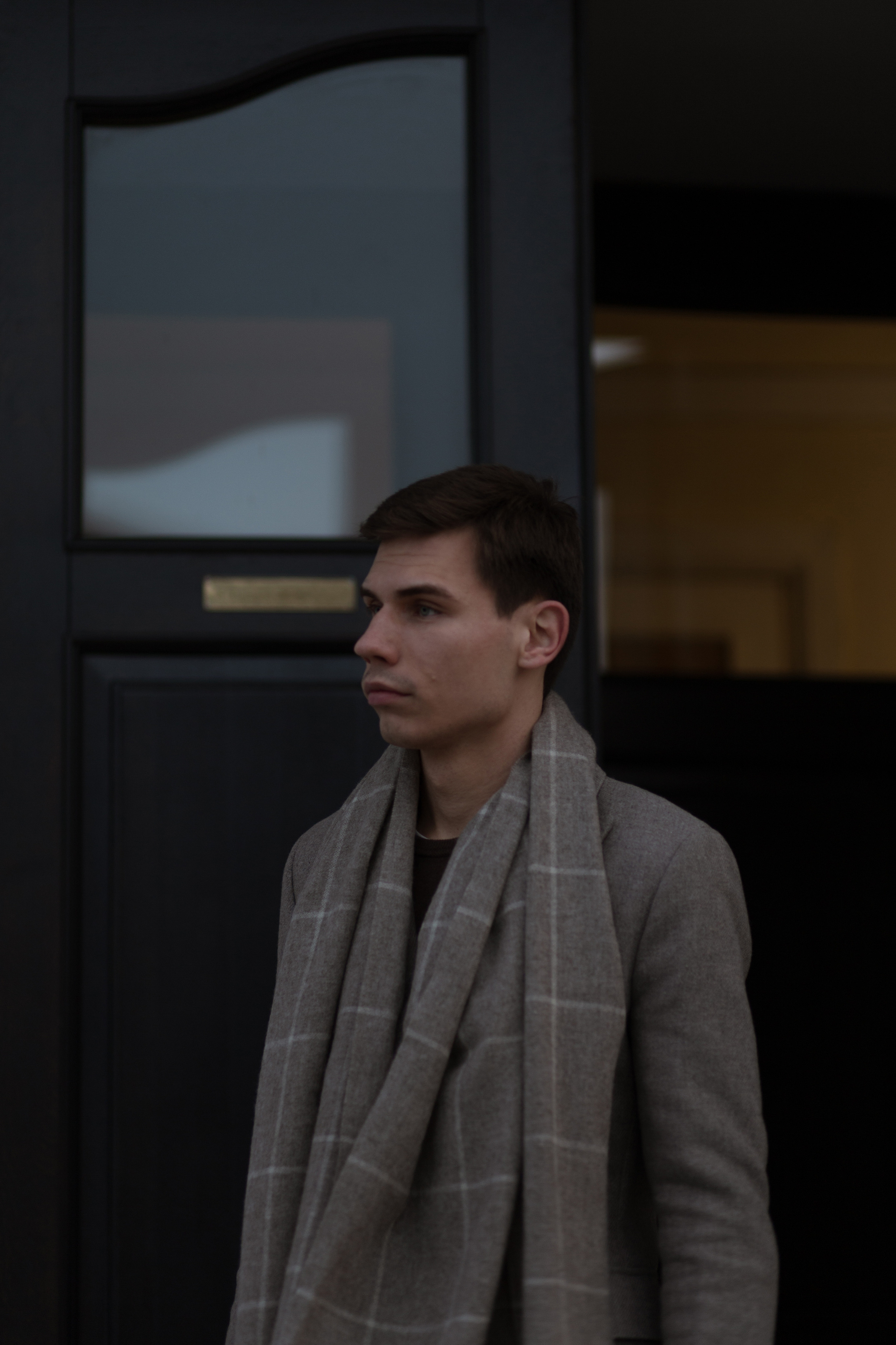 Кирилл и Ксения. Свадебный фотограф Екатерина Черкасская