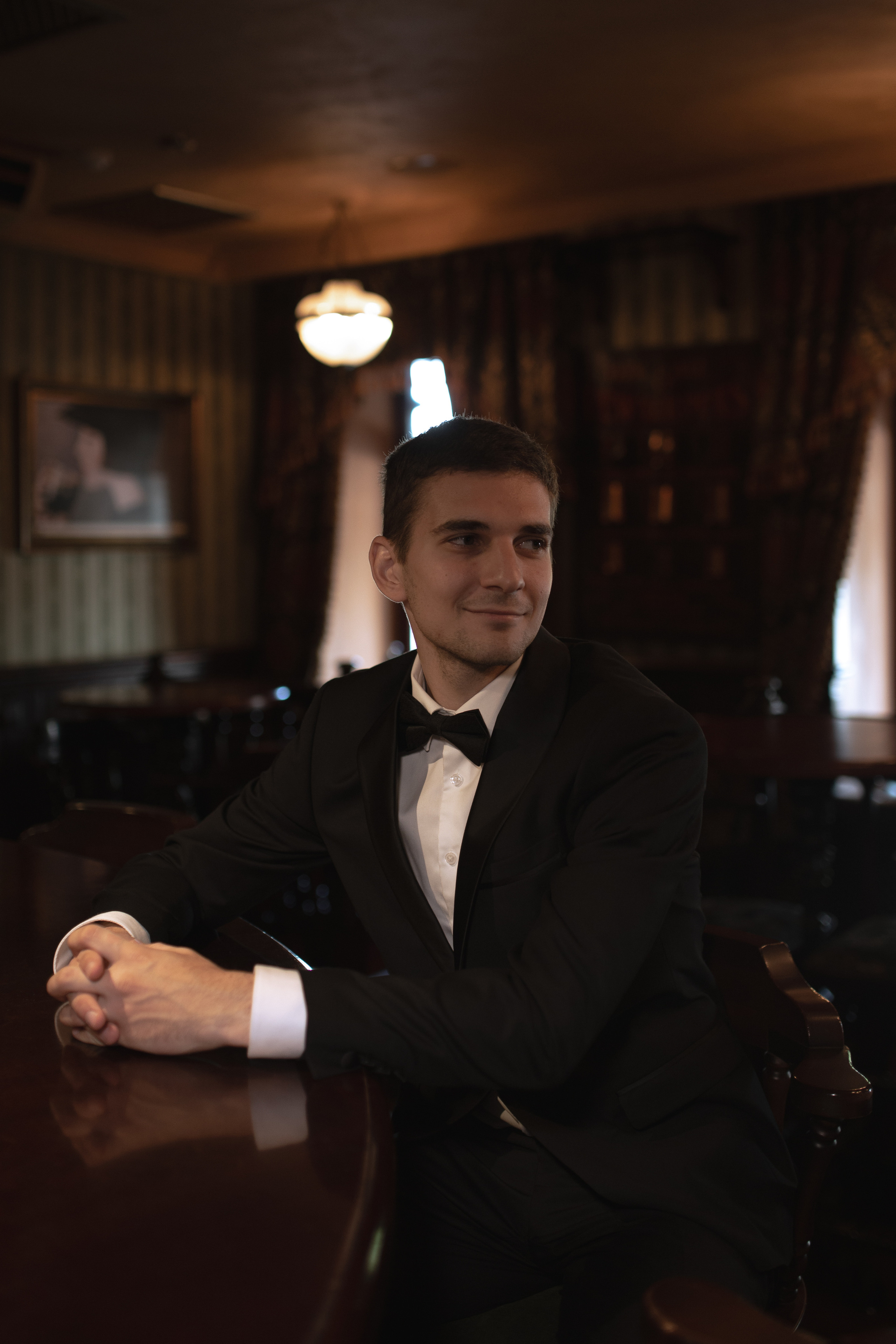 Сергей и Карина (прогулка). Свадебный фотограф Екатерина Черкасская