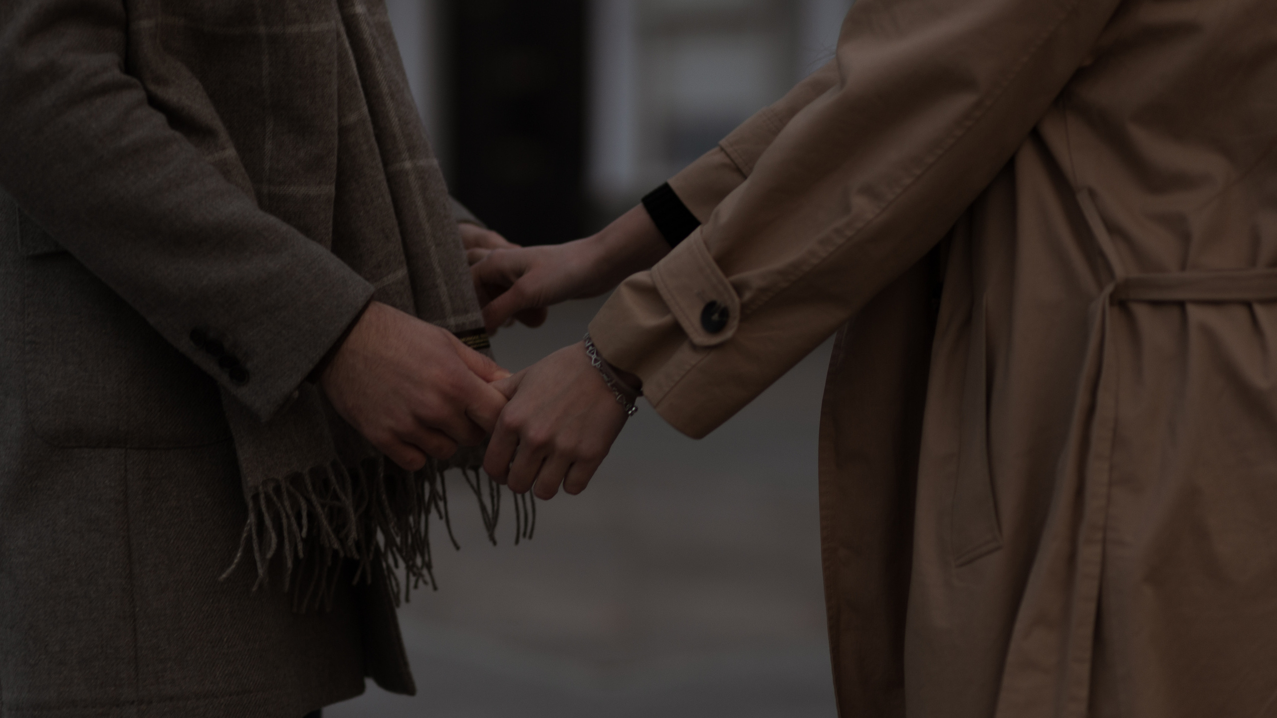 Кирилл и Ксения. Свадебный фотограф Екатерина Черкасская