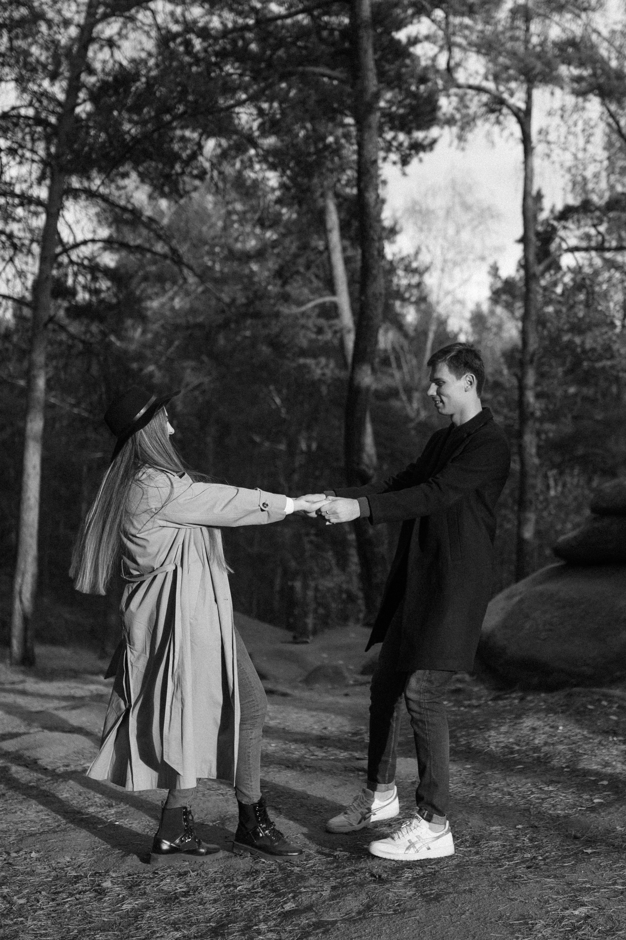 Кирилл и Ксения. Свадебный фотограф Екатерина Черкасская