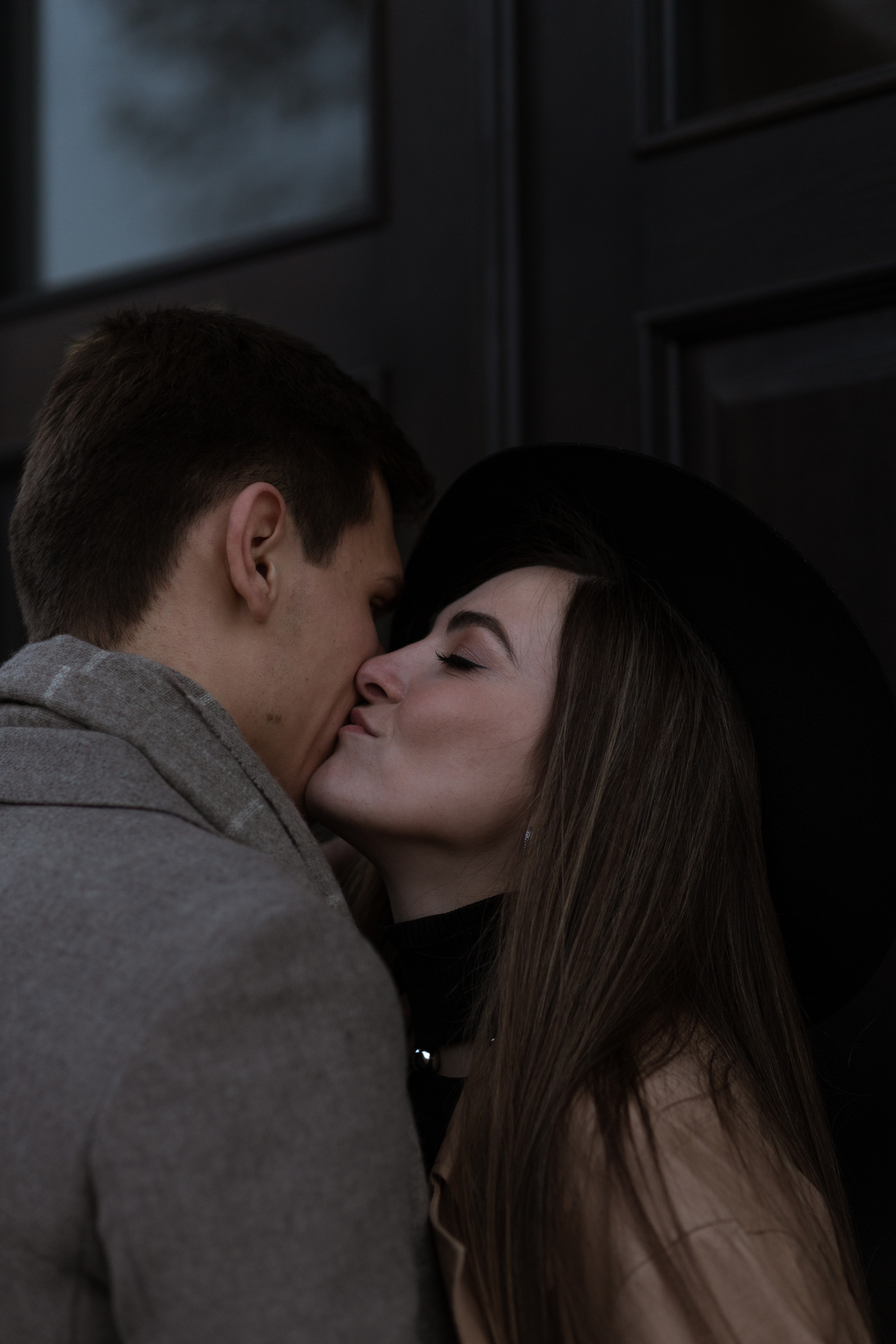 Кирилл и Ксения. Свадебный фотограф Екатерина Черкасская