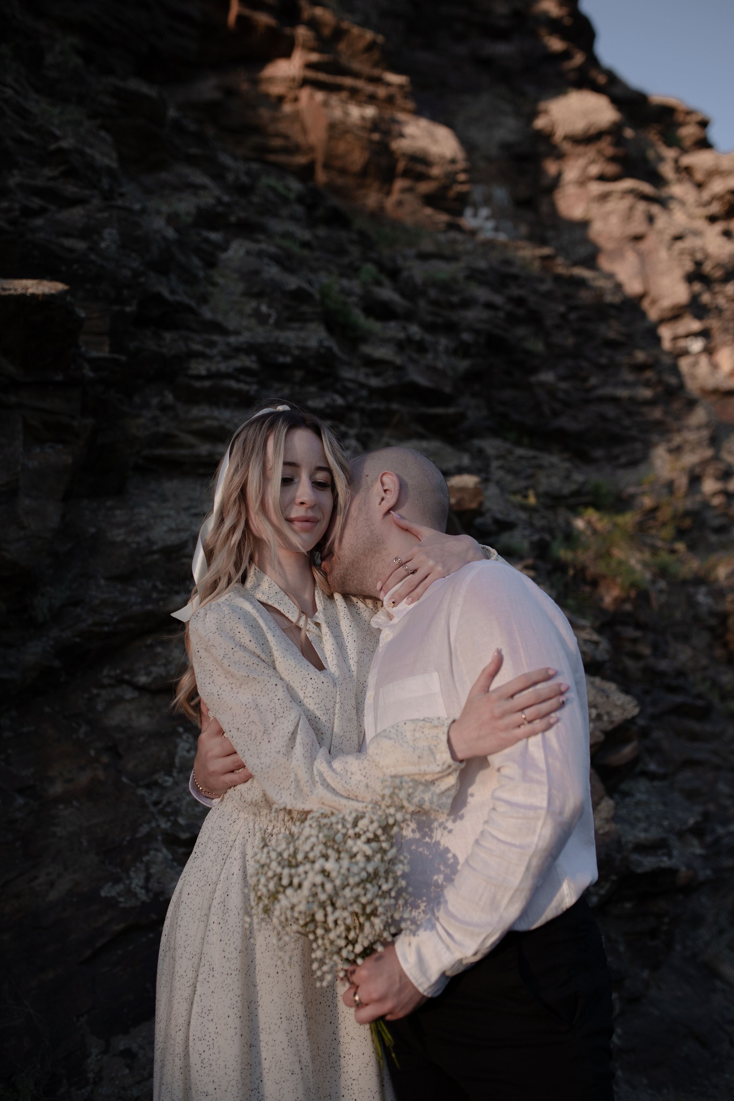 Максим и Софья. Свадебный фотограф Екатерина Черкасская