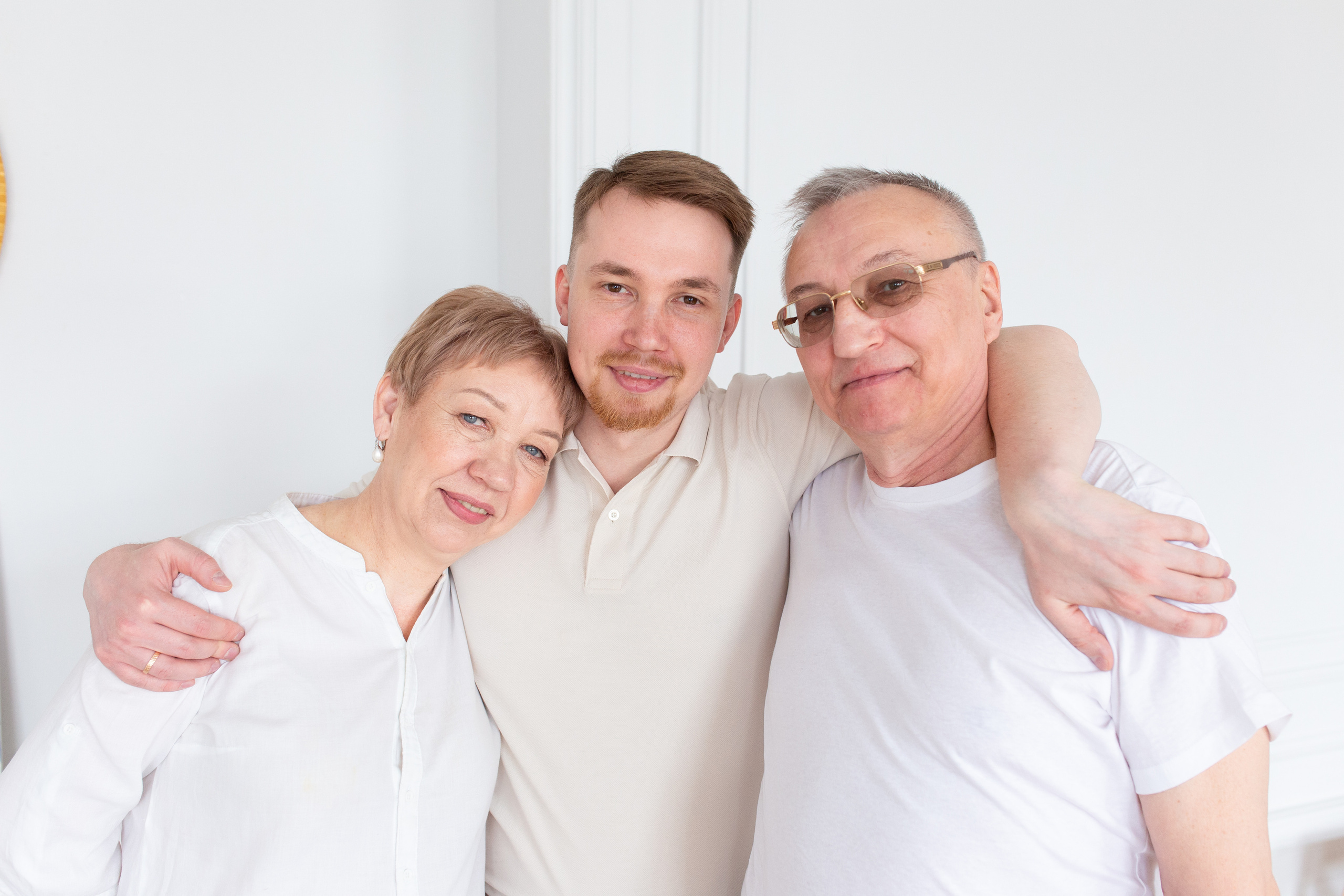 Юбилей Нины Ивановны. Свадебный фотограф Екатерина Черкасская
