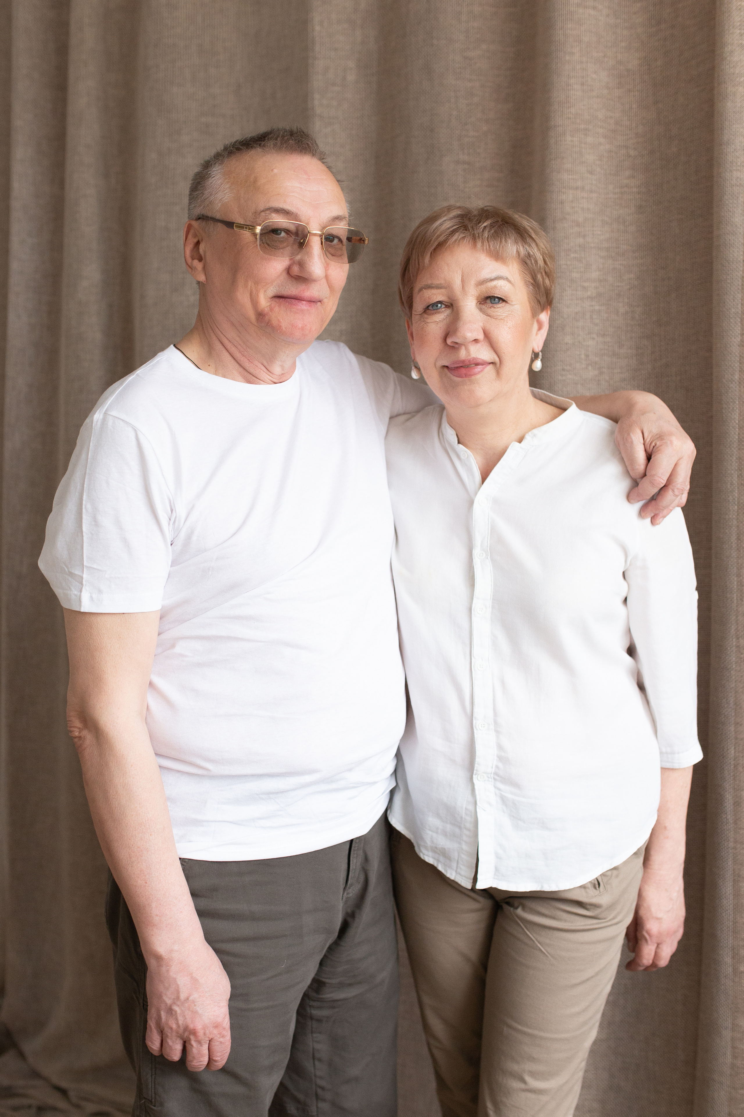 Юбилей Нины Ивановны. Свадебный фотограф Екатерина Черкасская