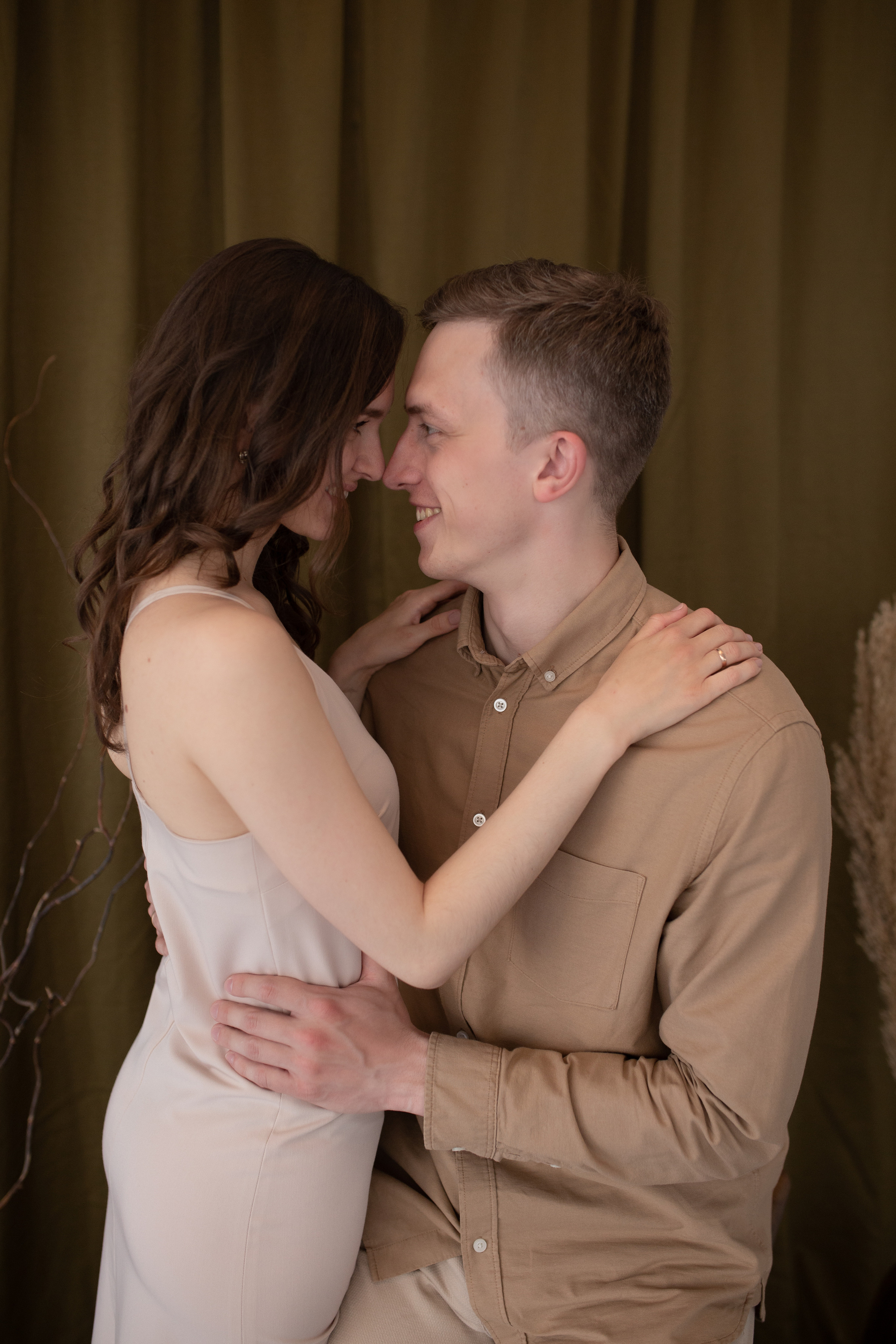 Алексей и Ангелина. Свадебный фотограф Екатерина Черкасская