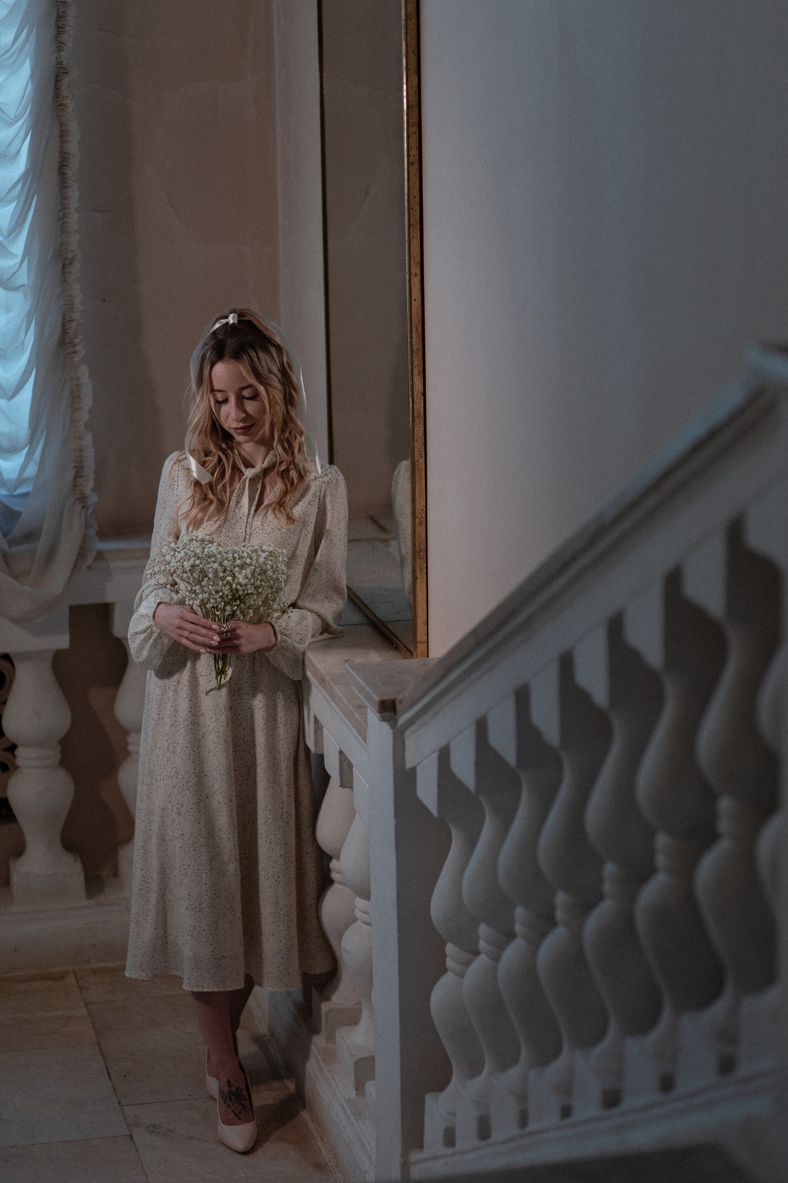 Максим и Софья. Свадебный фотограф Екатерина Черкасская