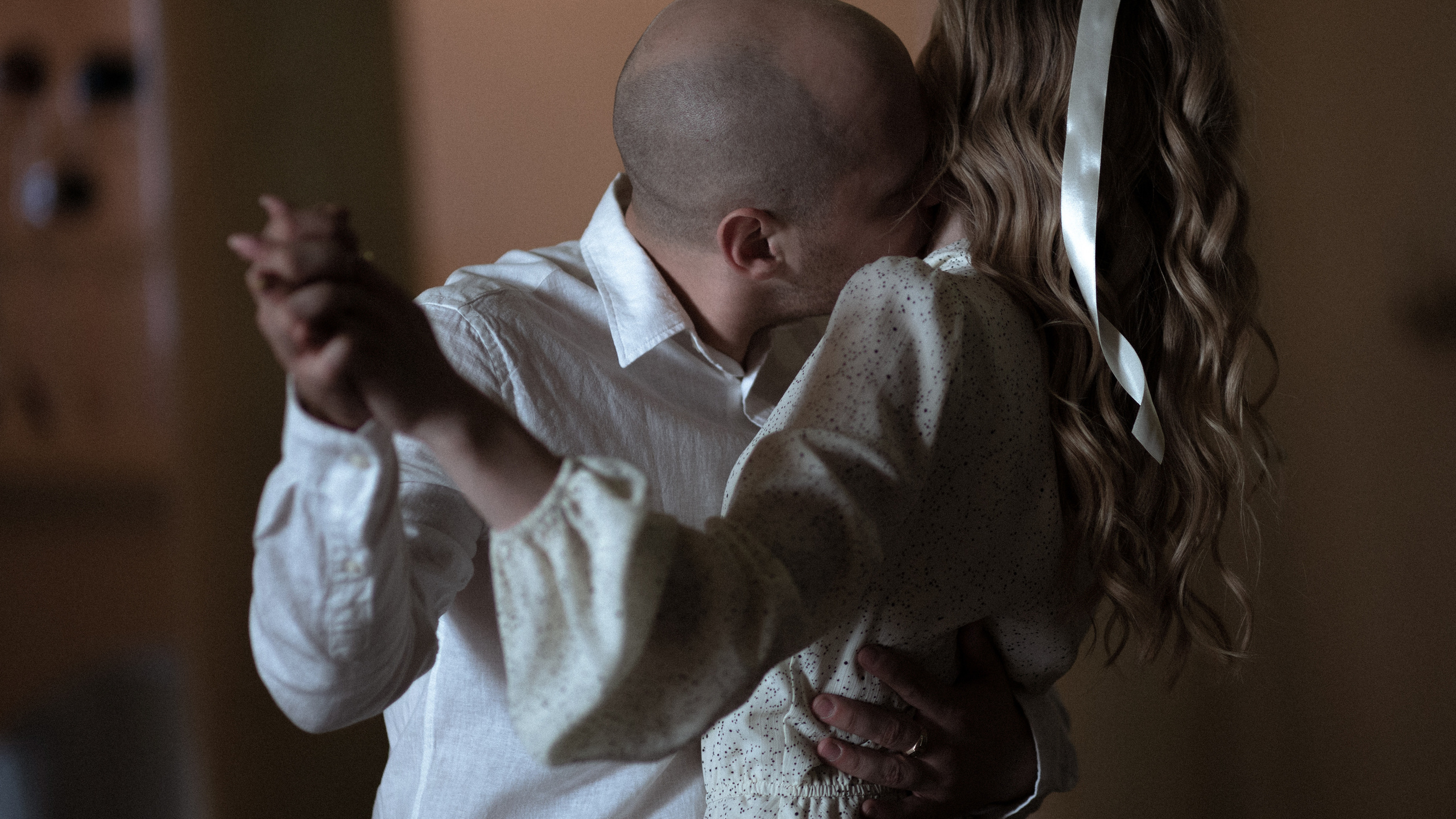 Максим и Софья. Свадебный фотограф Екатерина Черкасская