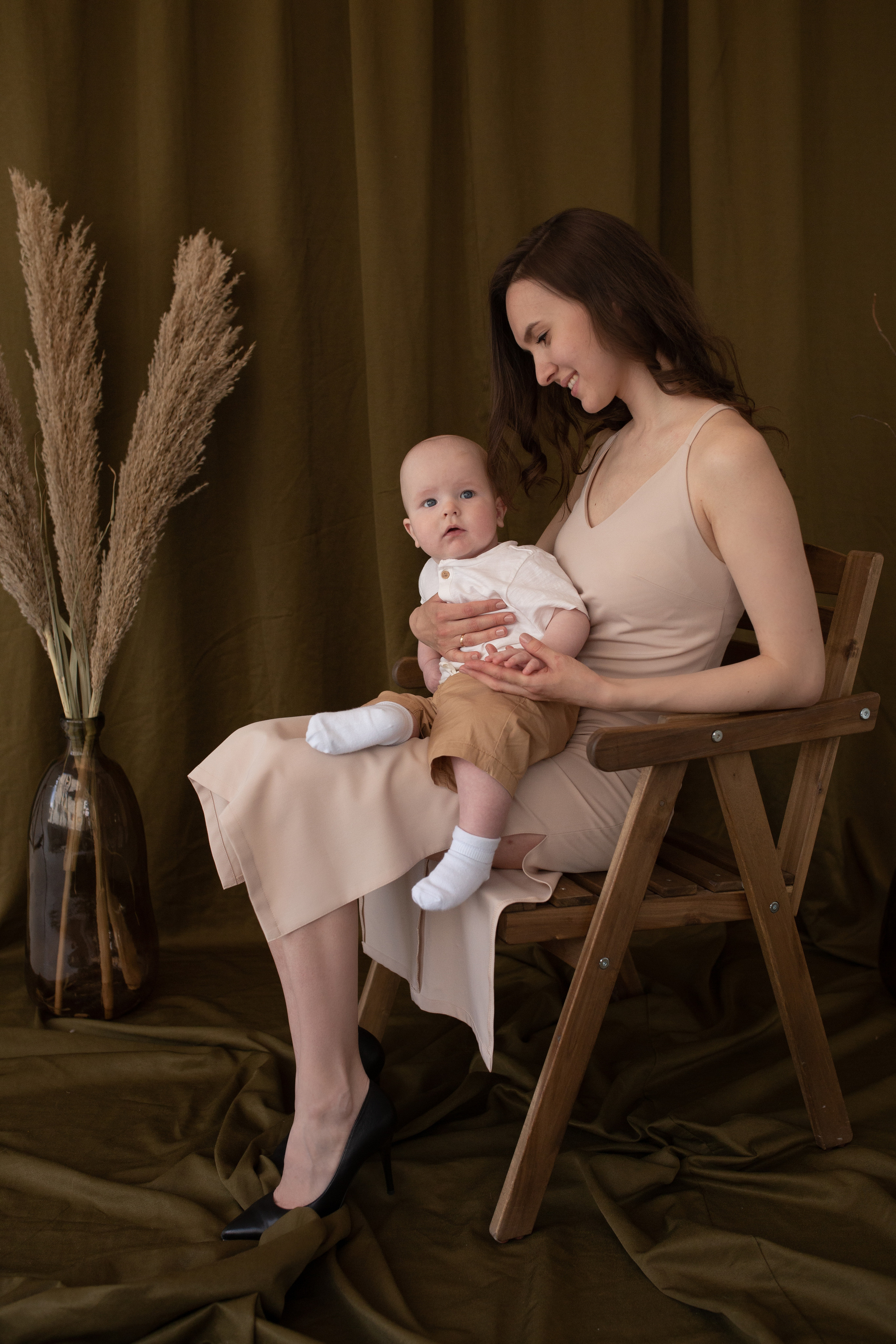 Алексей и Ангелина. Свадебный фотограф Екатерина Черкасская