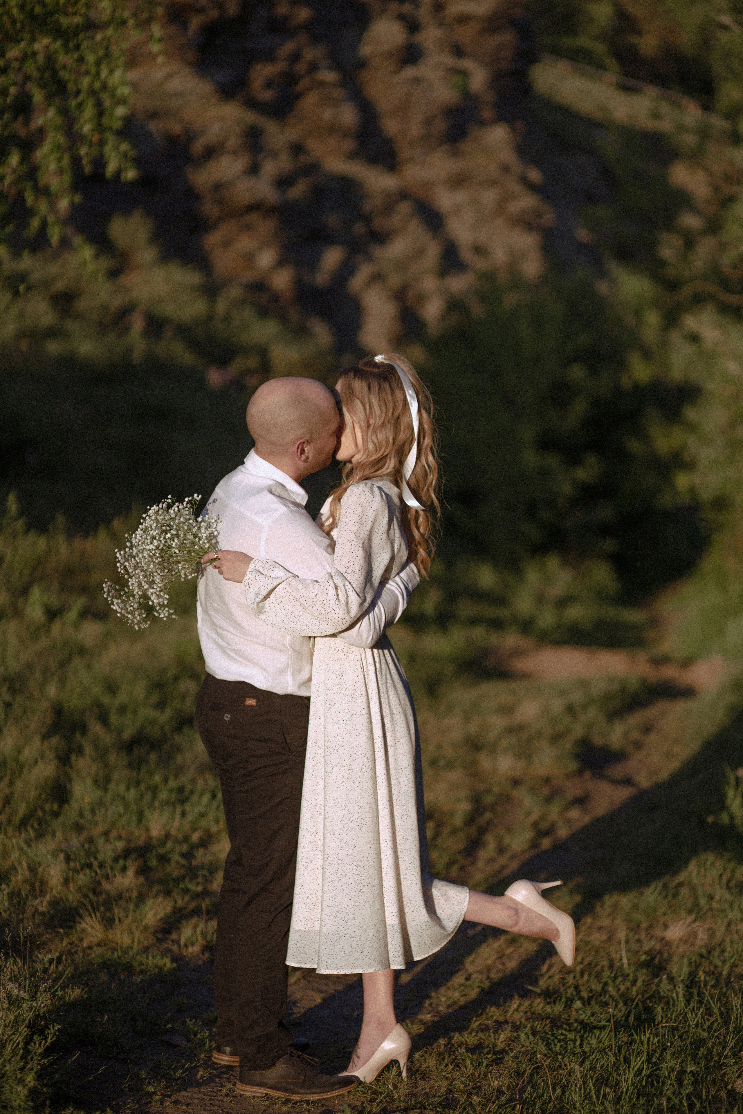 Максим и Софья. Свадебный фотограф Екатерина Черкасская