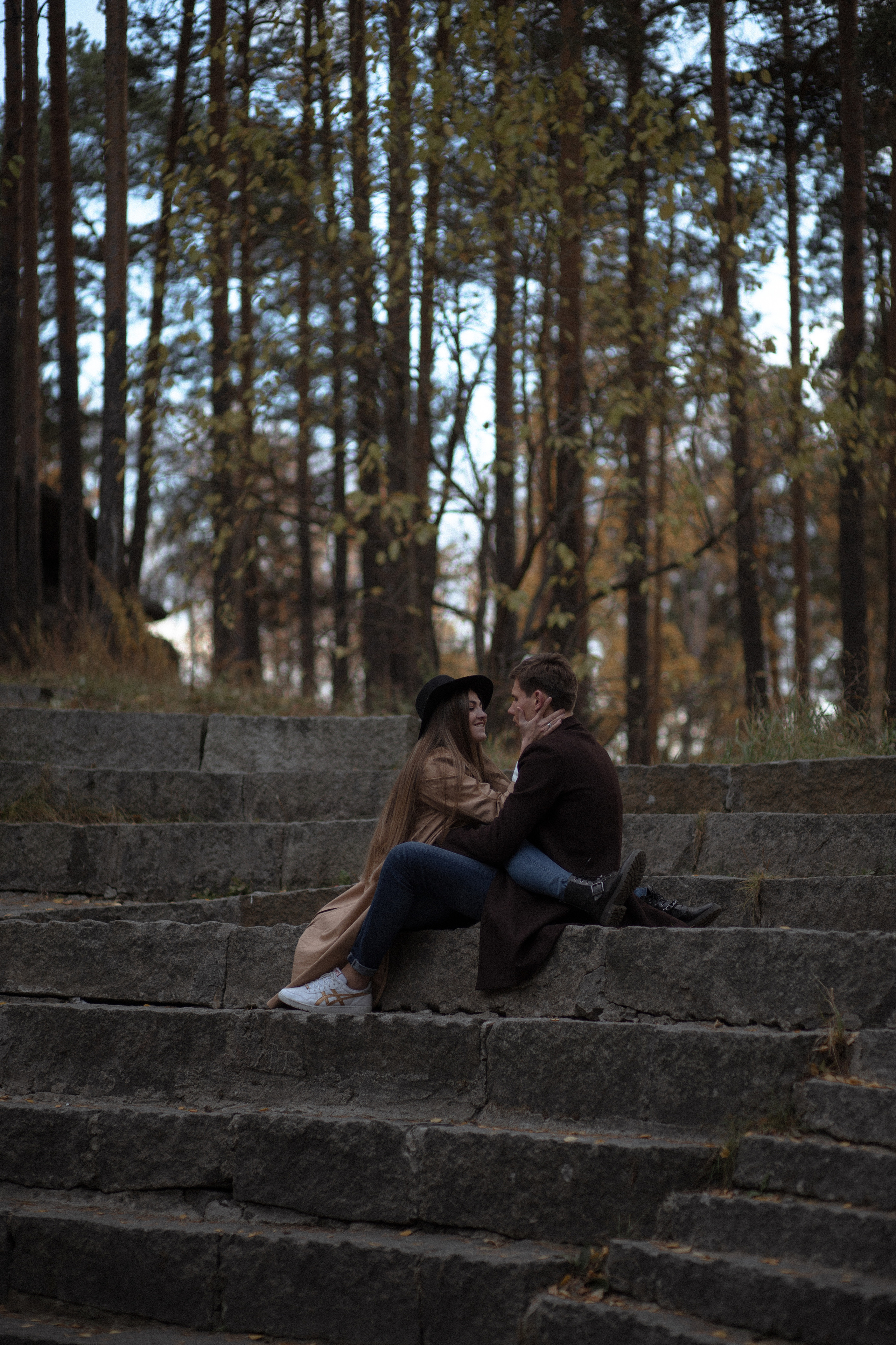 Кирилл и Ксения. Свадебный фотограф Екатерина Черкасская