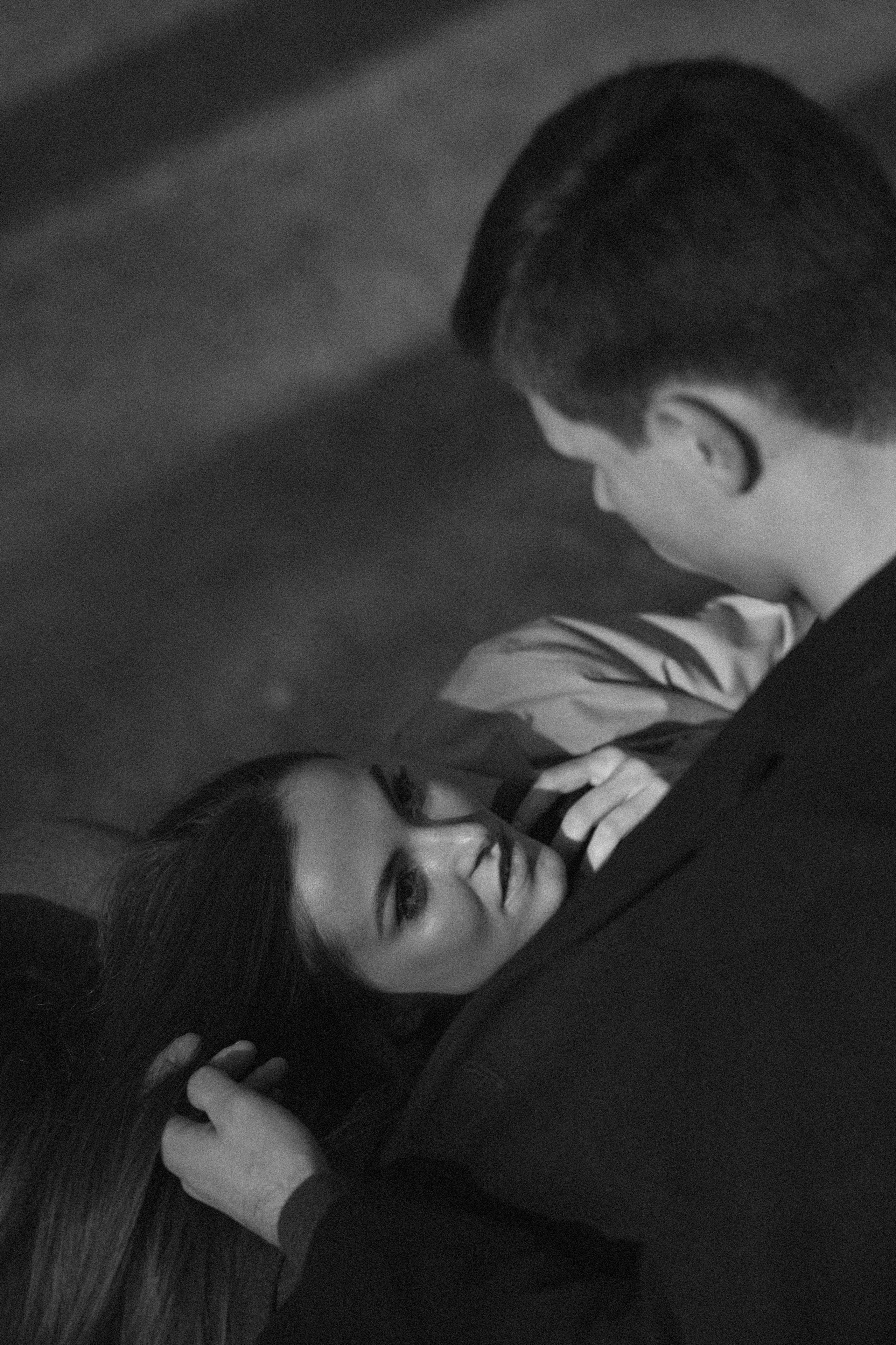 Кирилл и Ксения. Свадебный фотограф Екатерина Черкасская