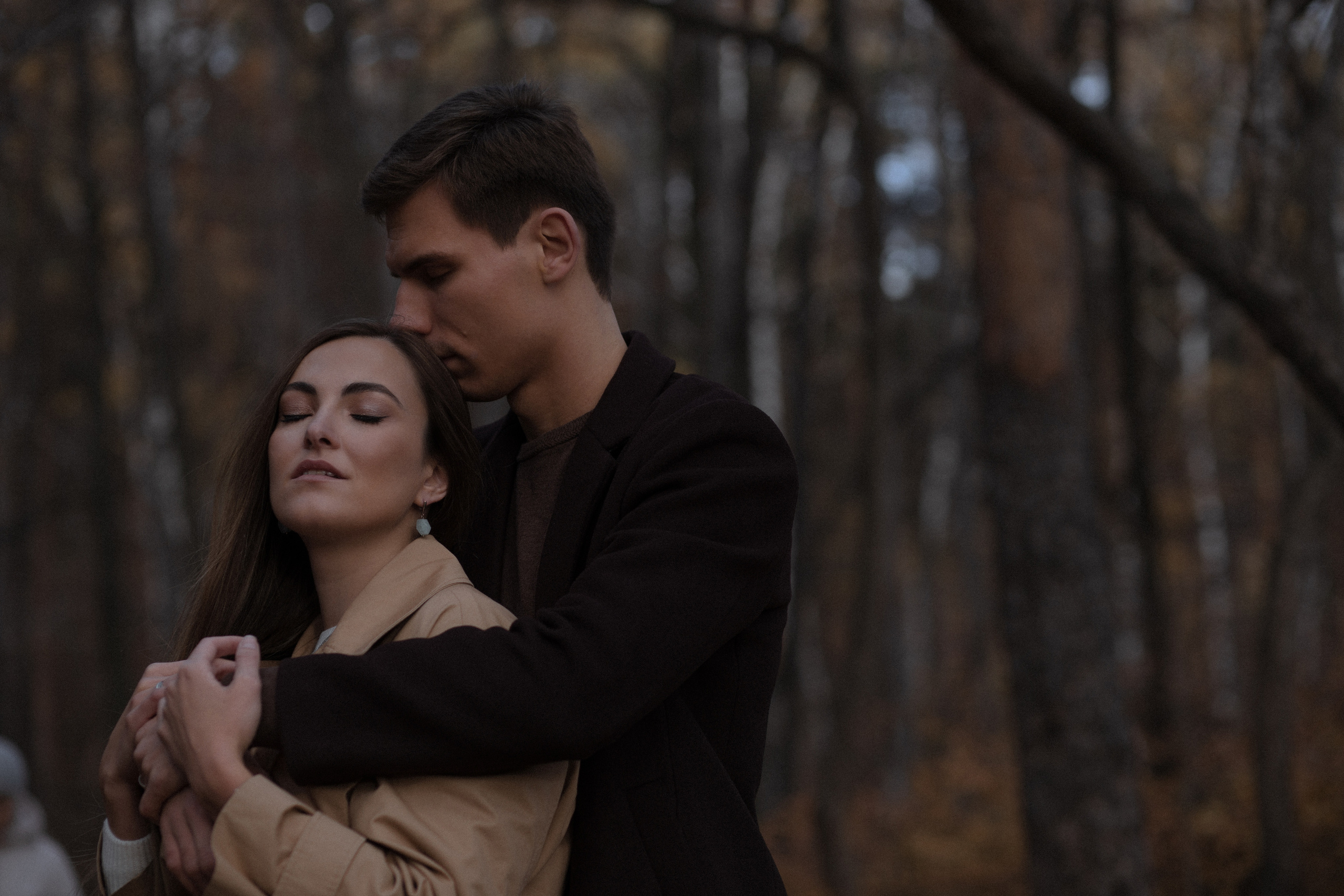 Кирилл и Ксения. Свадебный фотограф Екатерина Черкасская