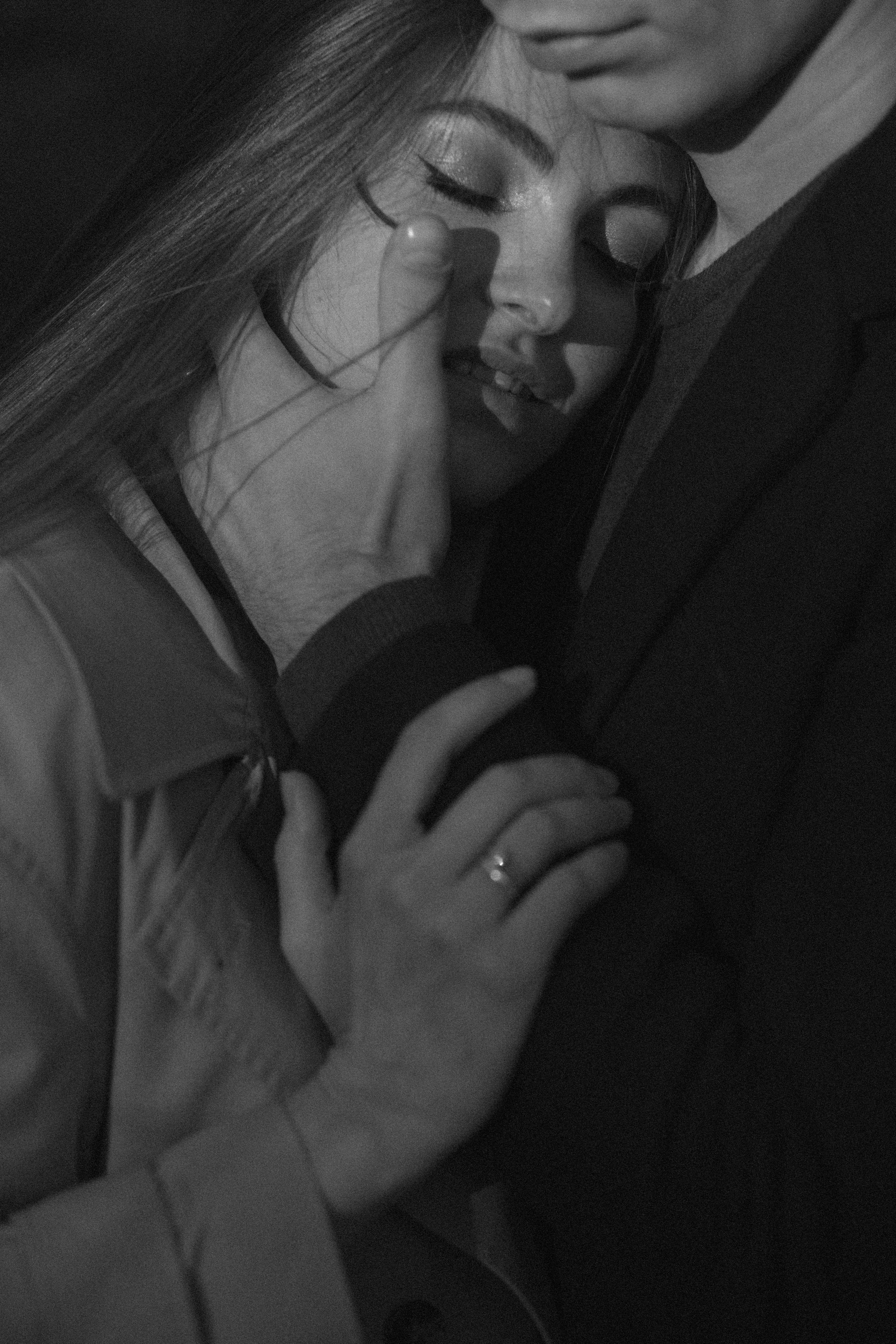 Кирилл и Ксения. Свадебный фотограф Екатерина Черкасская