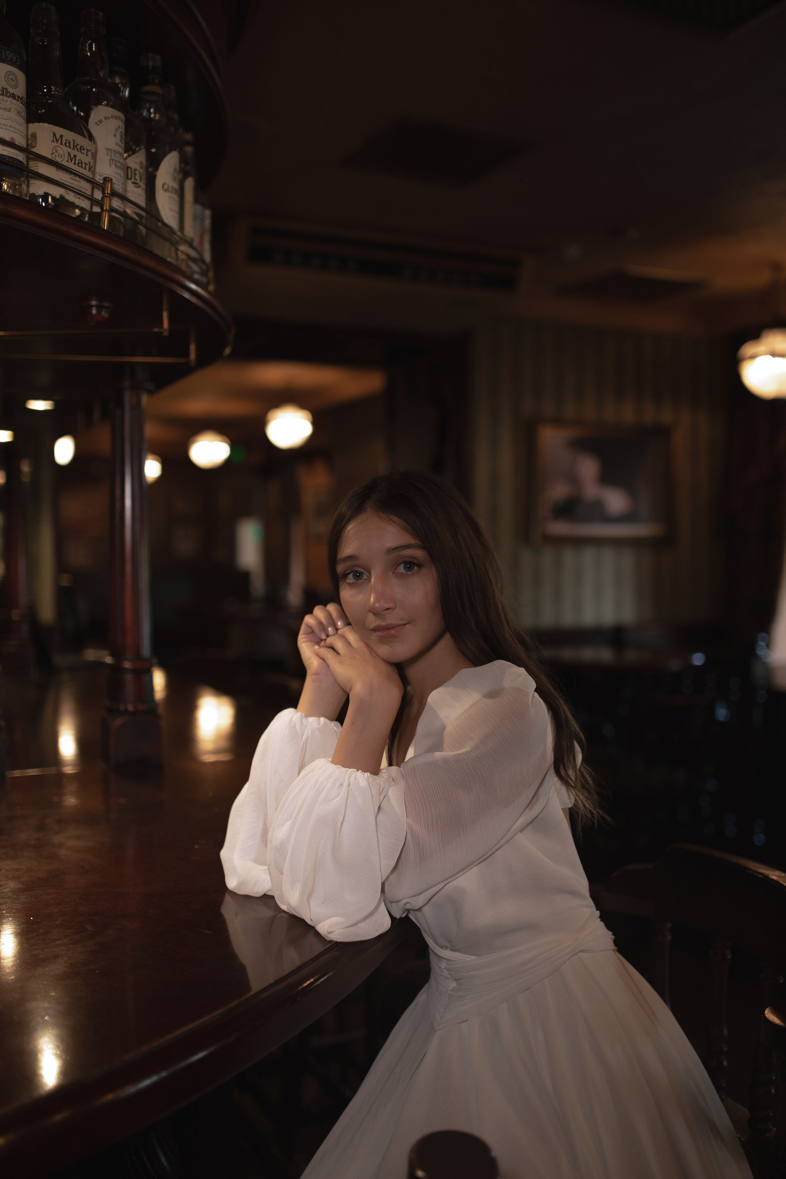 Сергей и Карина (прогулка). Свадебный фотограф Екатерина Черкасская