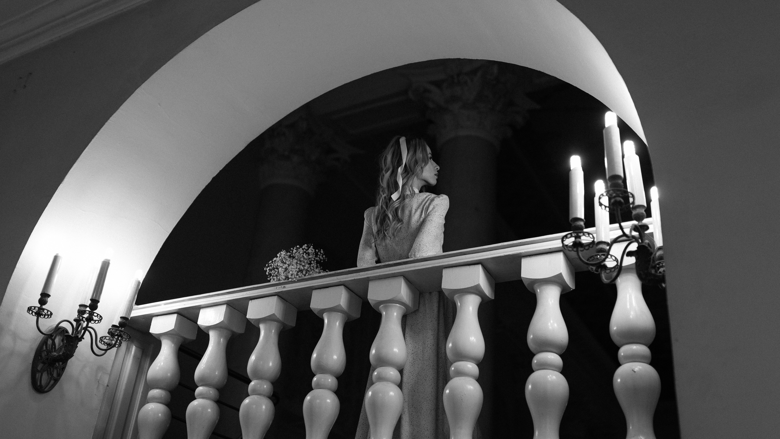 Максим и Софья. Свадебный фотограф Екатерина Черкасская