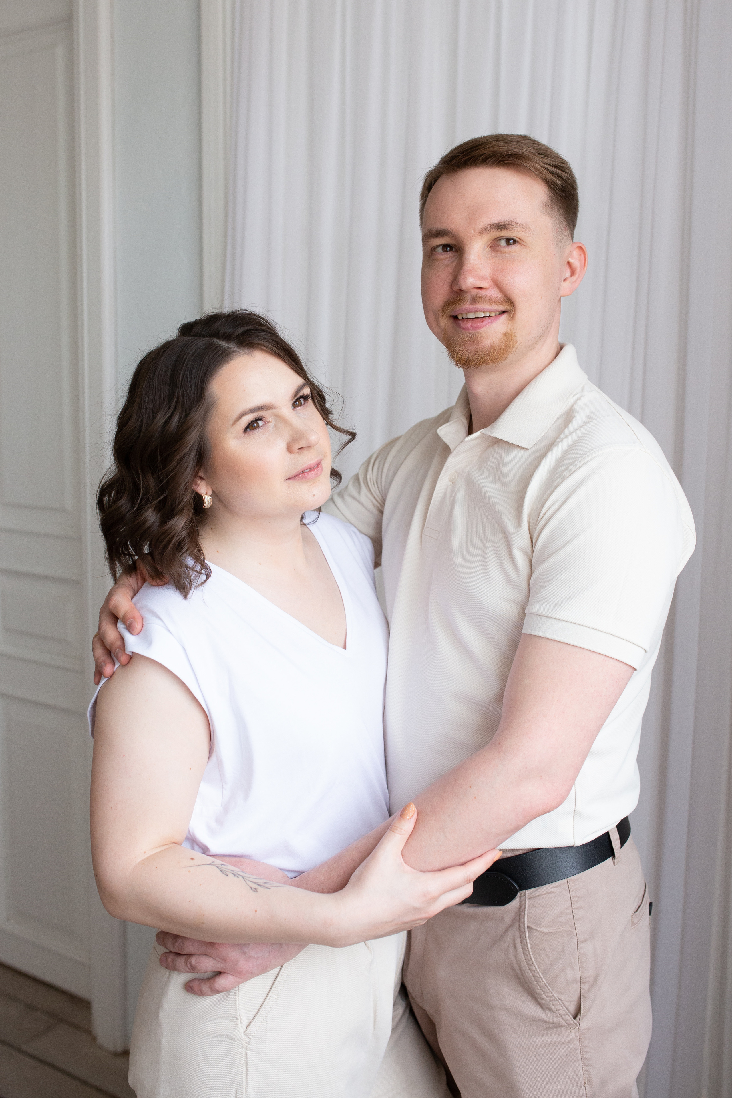 Юбилей Нины Ивановны. Свадебный фотограф Екатерина Черкасская