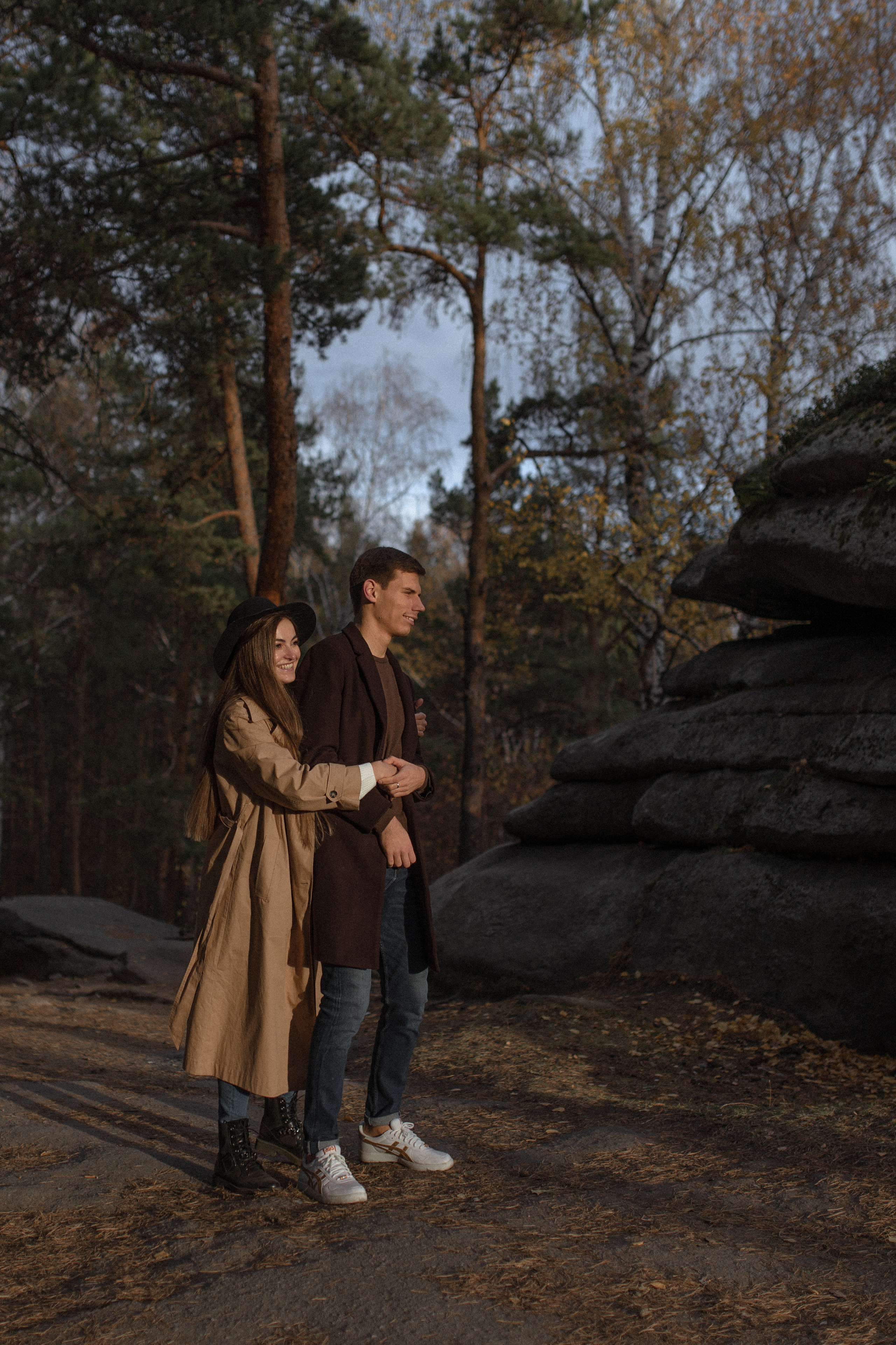 Кирилл и Ксения. Свадебный фотограф Екатерина Черкасская