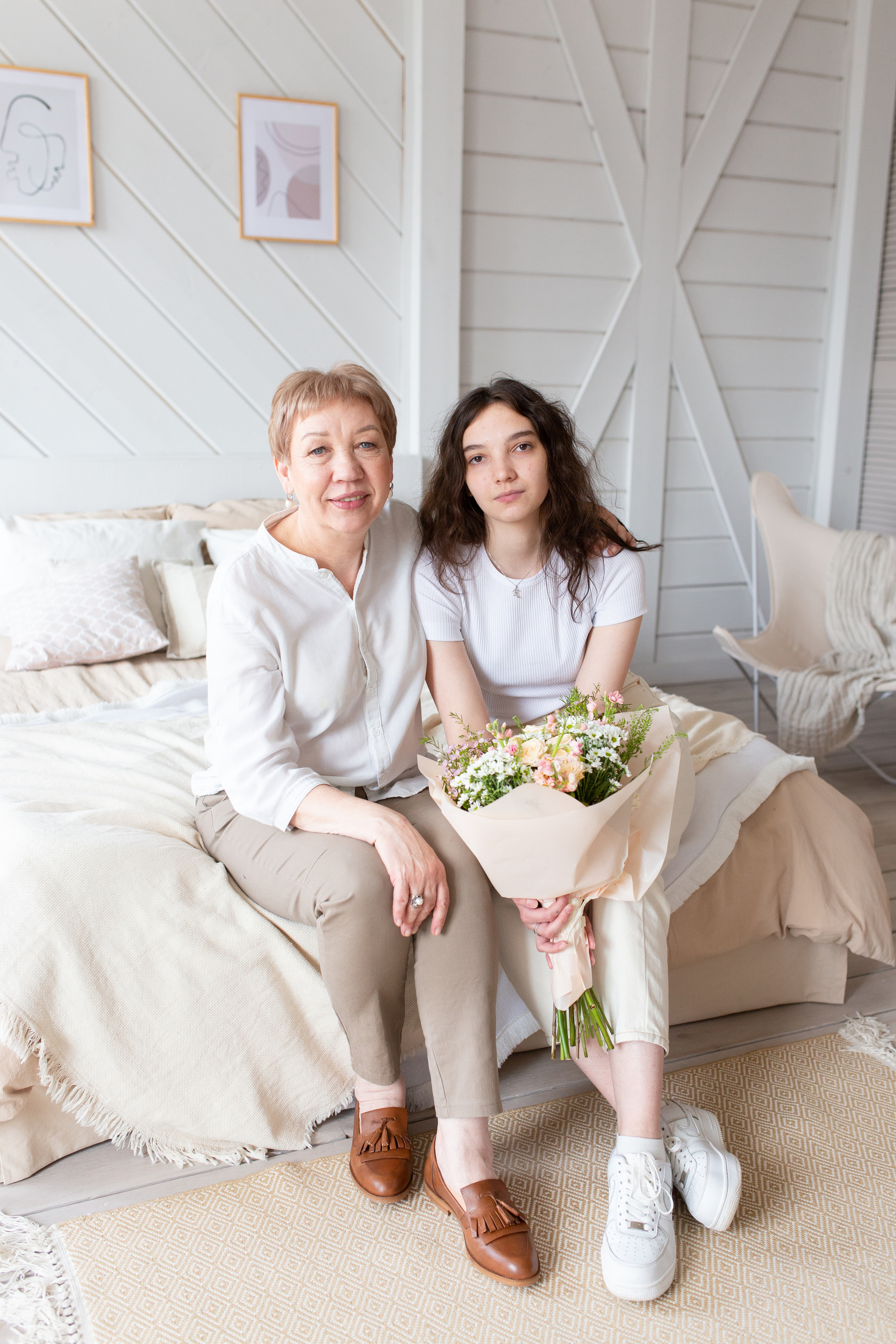 Юбилей Нины Ивановны. Свадебный фотограф Екатерина Черкасская