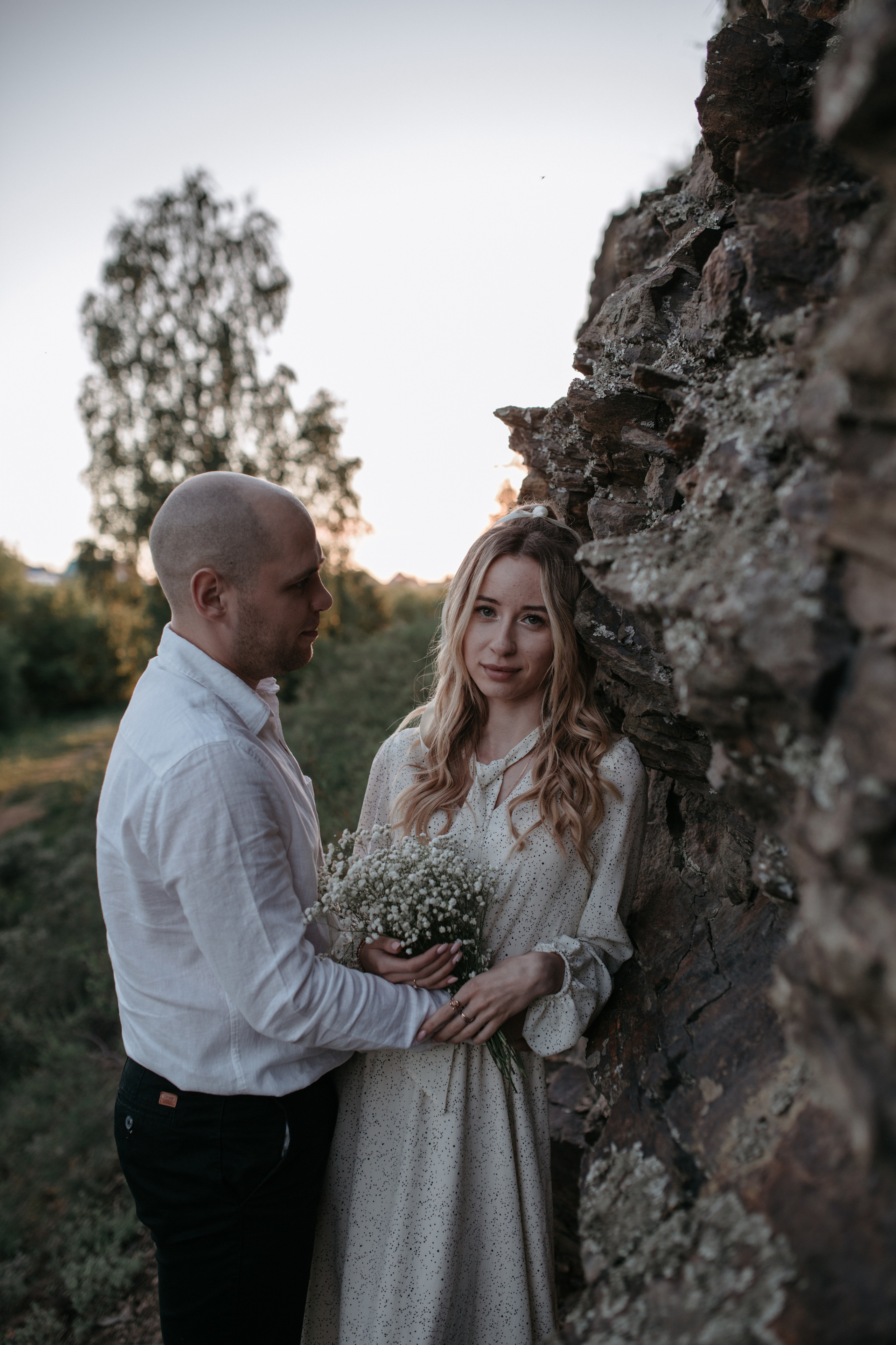 Максим и Софья. Свадебный фотограф Екатерина Черкасская
