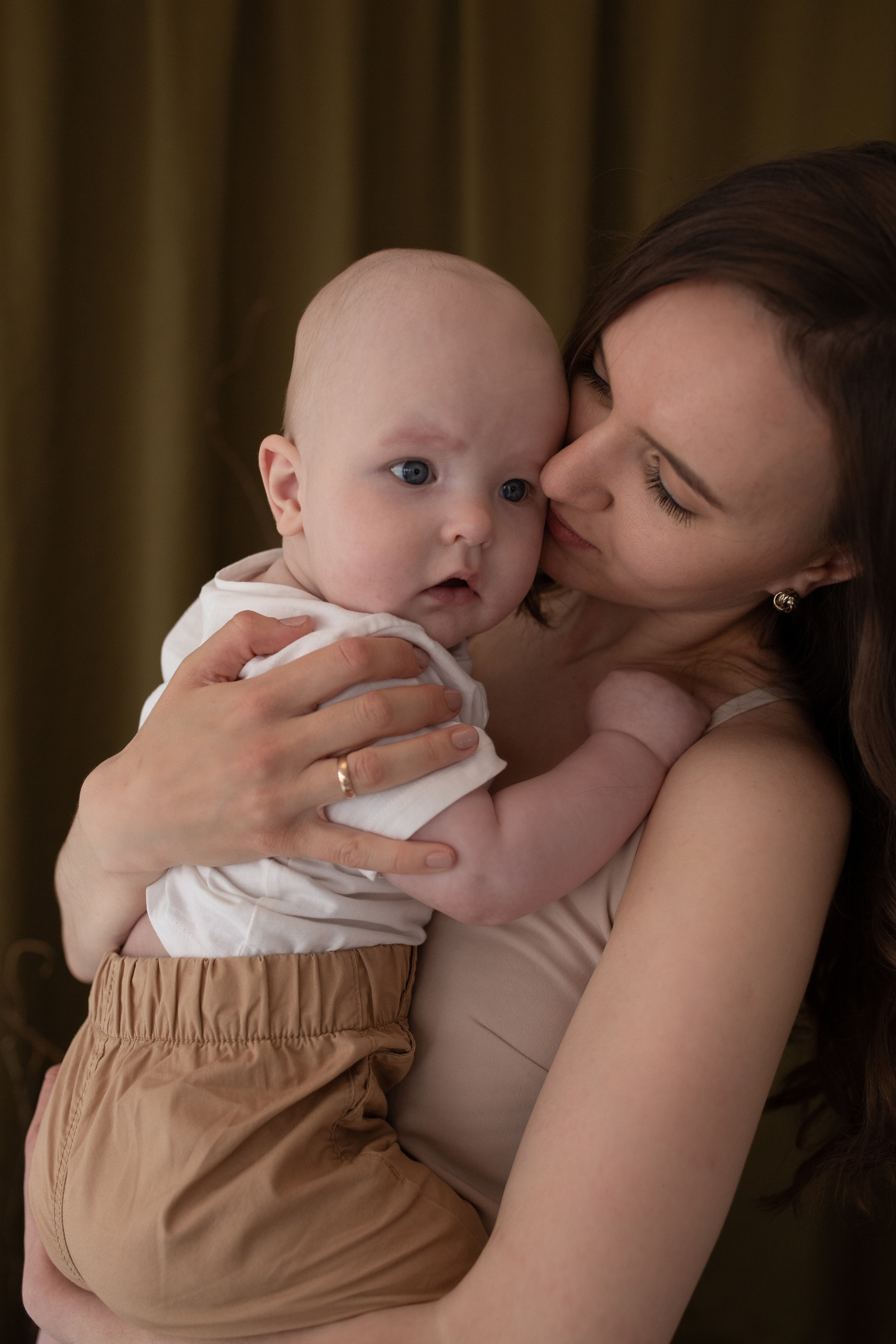 Алексей и Ангелина. Свадебный фотограф Екатерина Черкасская