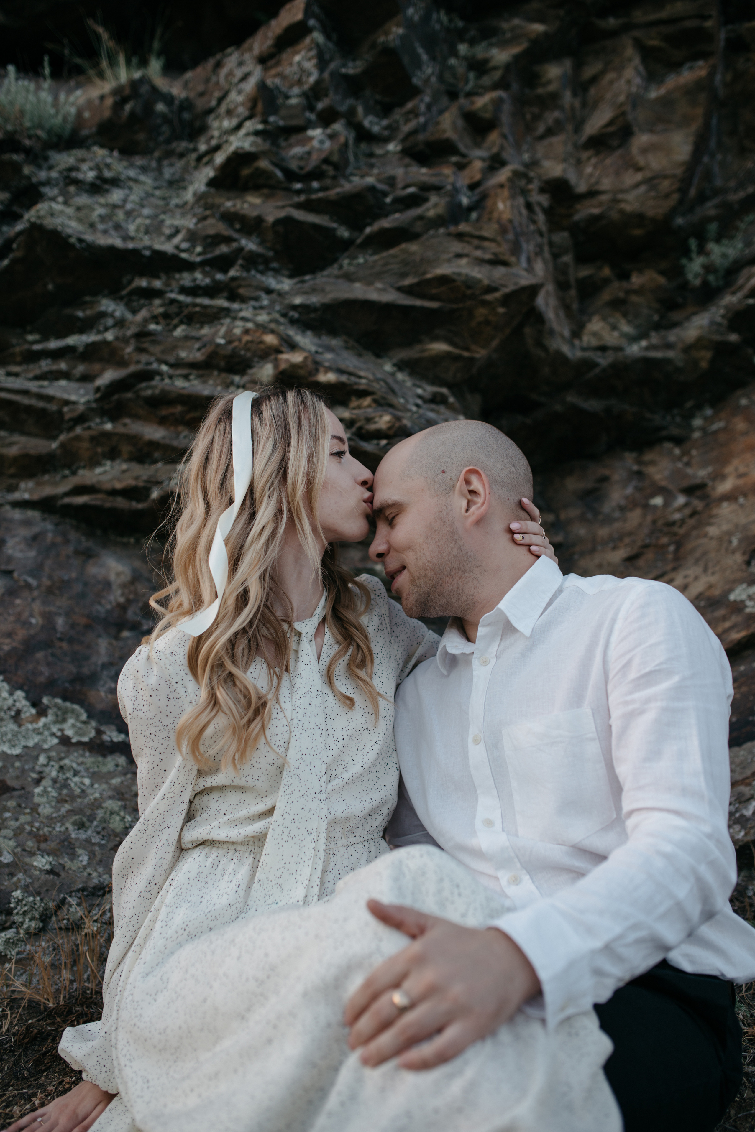 Максим и Софья. Свадебный фотограф Екатерина Черкасская