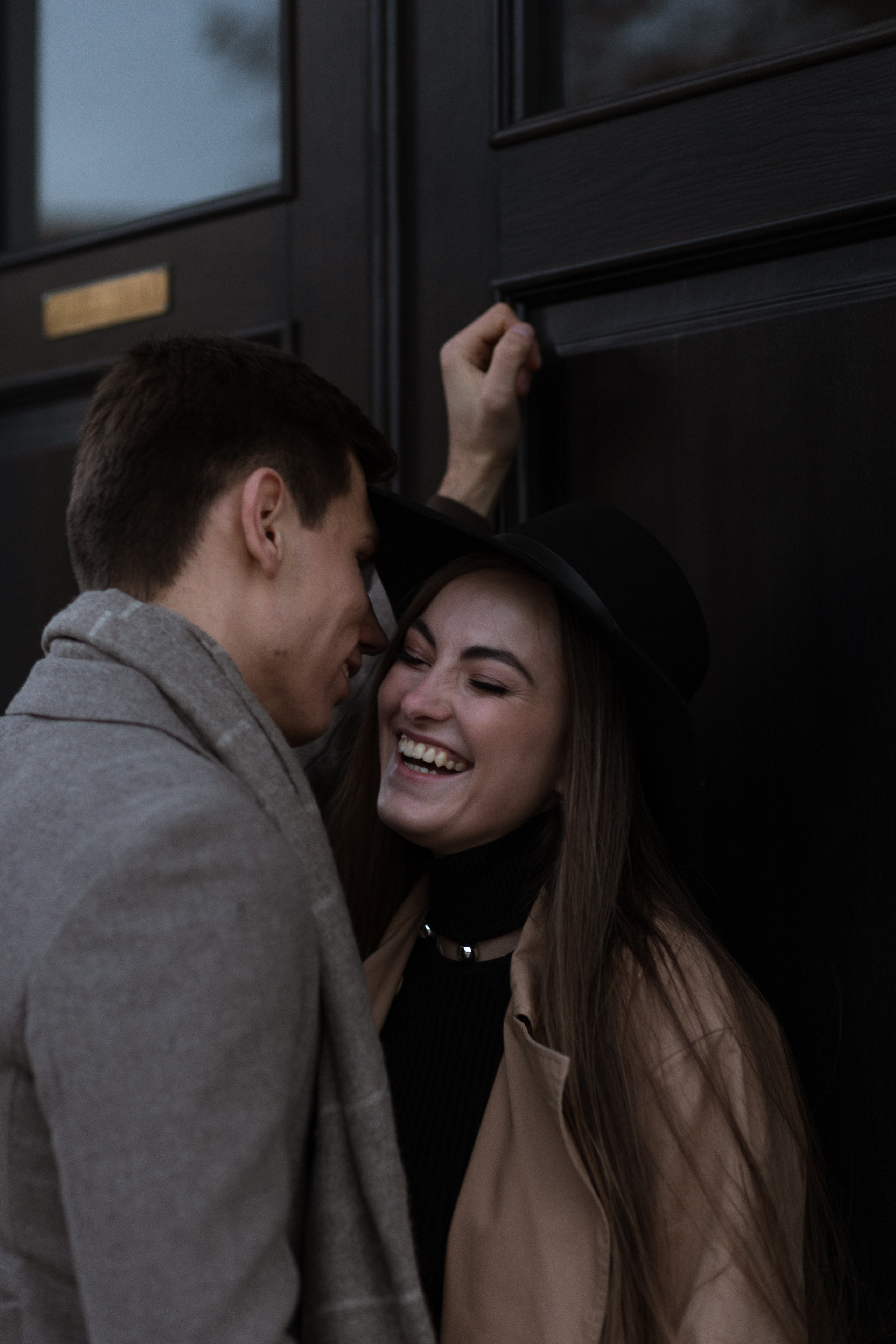 Кирилл и Ксения. Свадебный фотограф Екатерина Черкасская