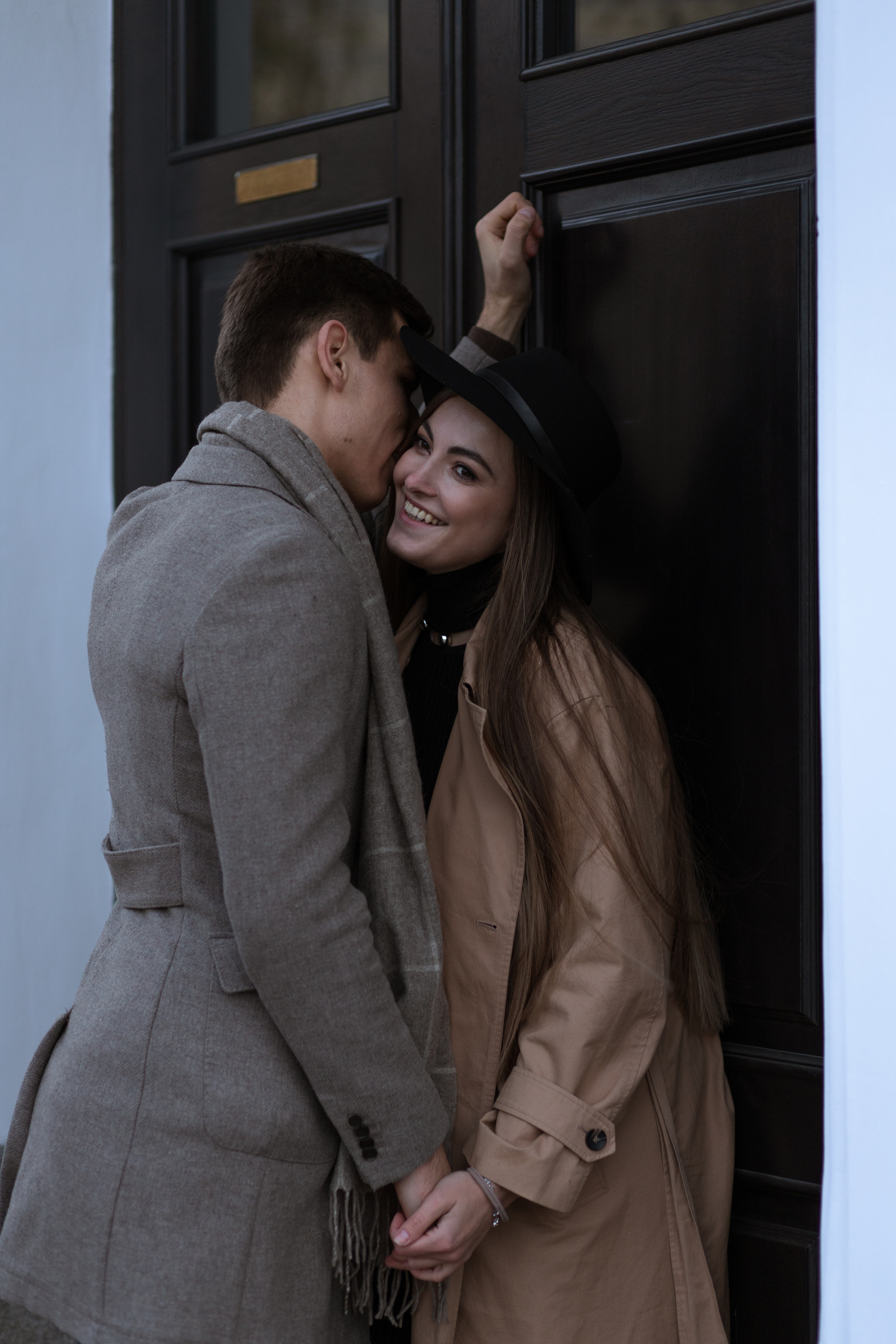 Кирилл и Ксения. Свадебный фотограф Екатерина Черкасская