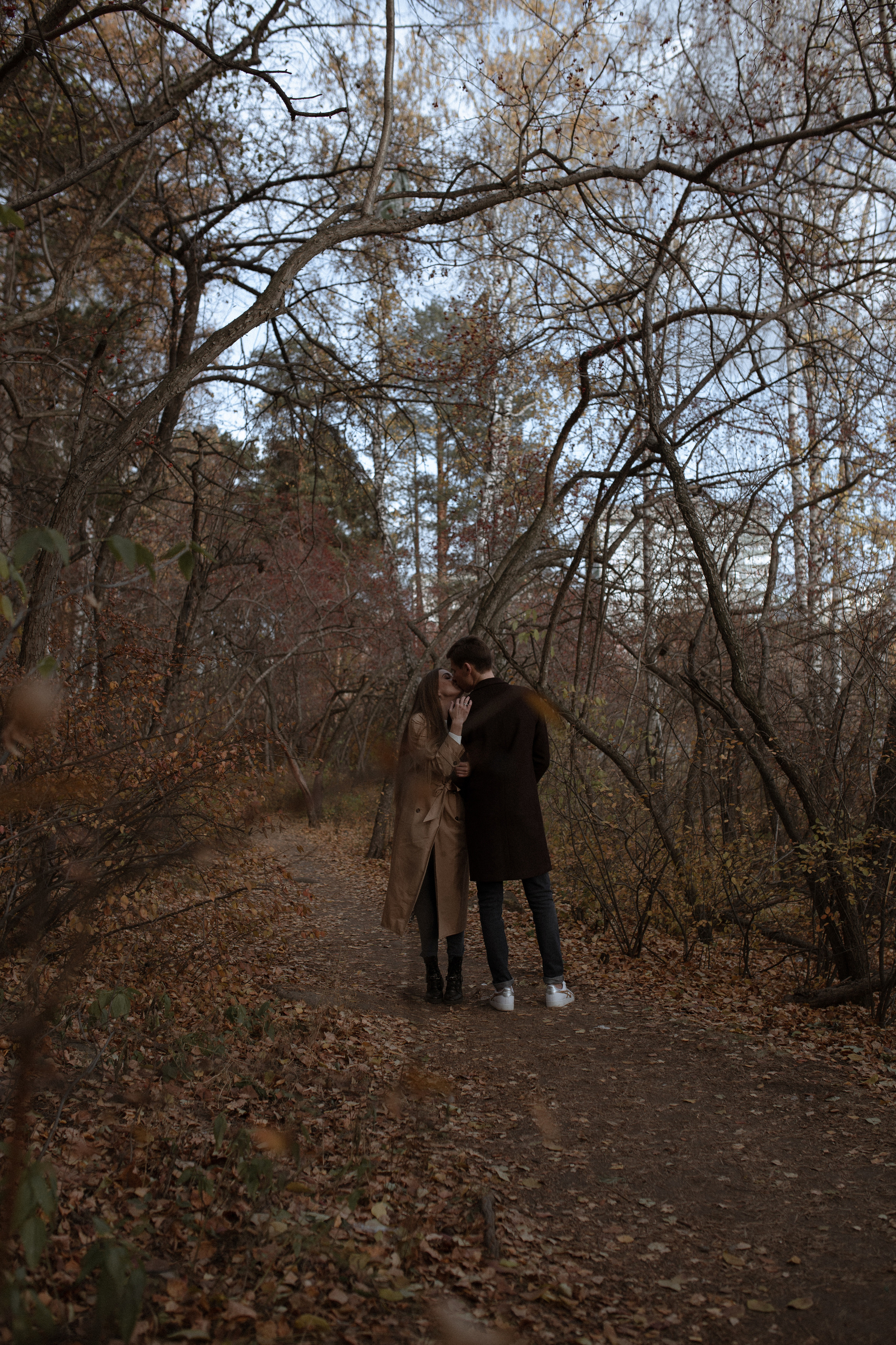 Кирилл и Ксения. Свадебный фотограф Екатерина Черкасская