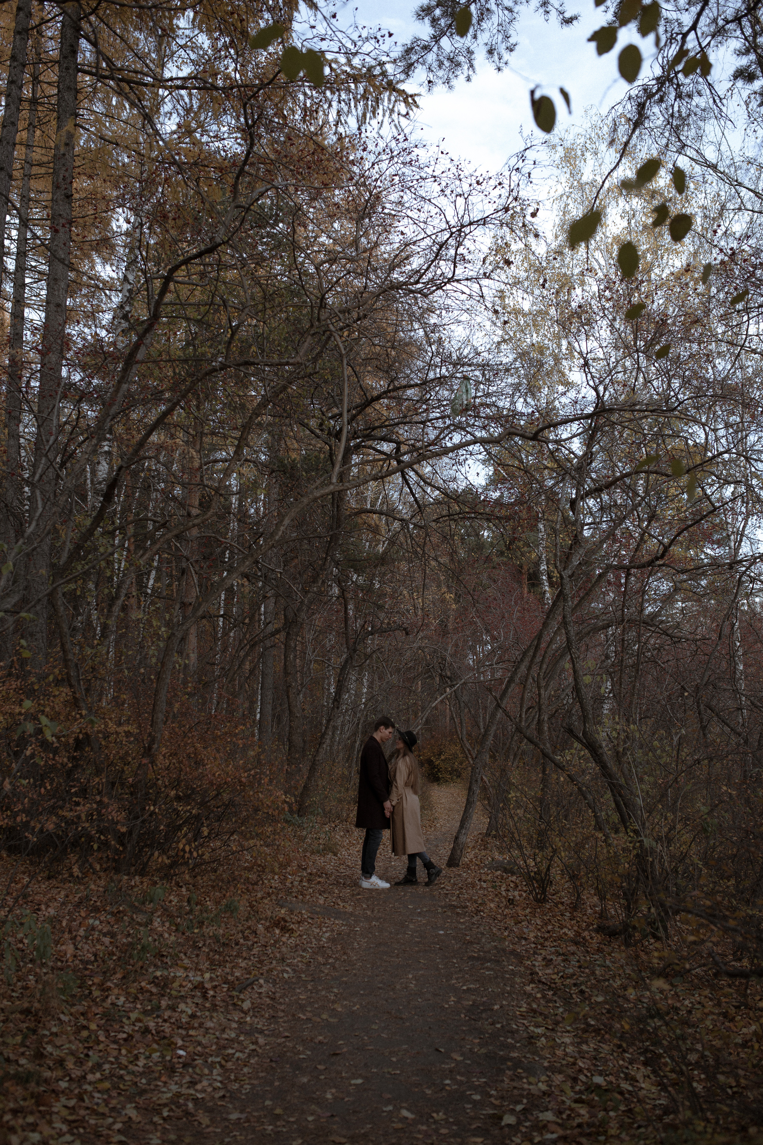 Кирилл и Ксения. Свадебный фотограф Екатерина Черкасская