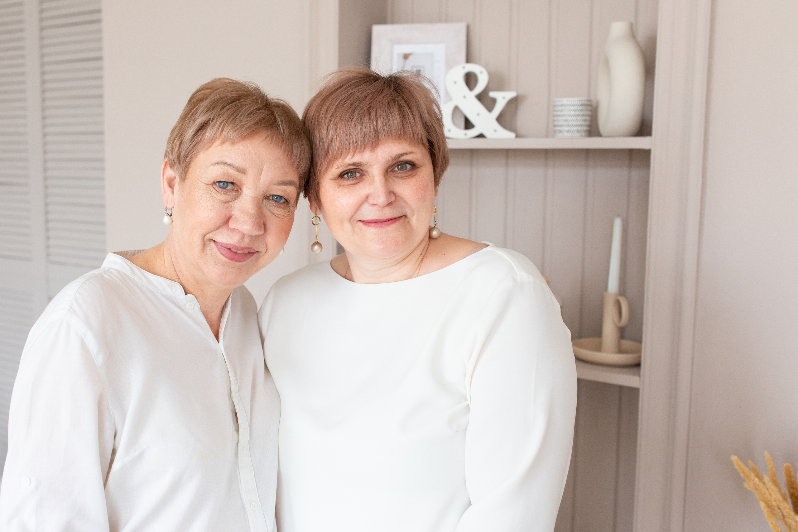 Юбилей Нины Ивановны. Свадебный фотограф Екатерина Черкасская