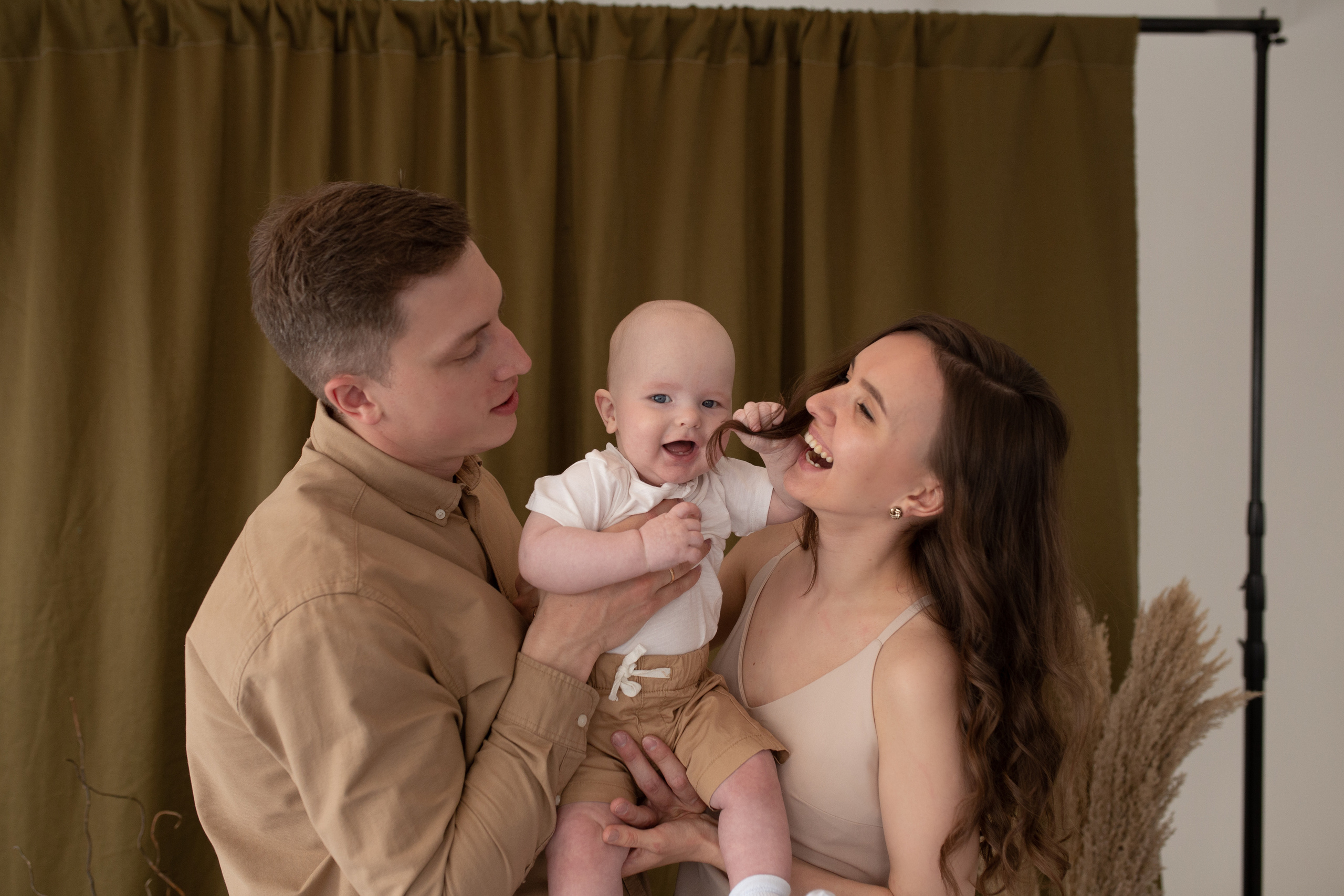 Алексей и Ангелина. Свадебный фотограф Екатерина Черкасская