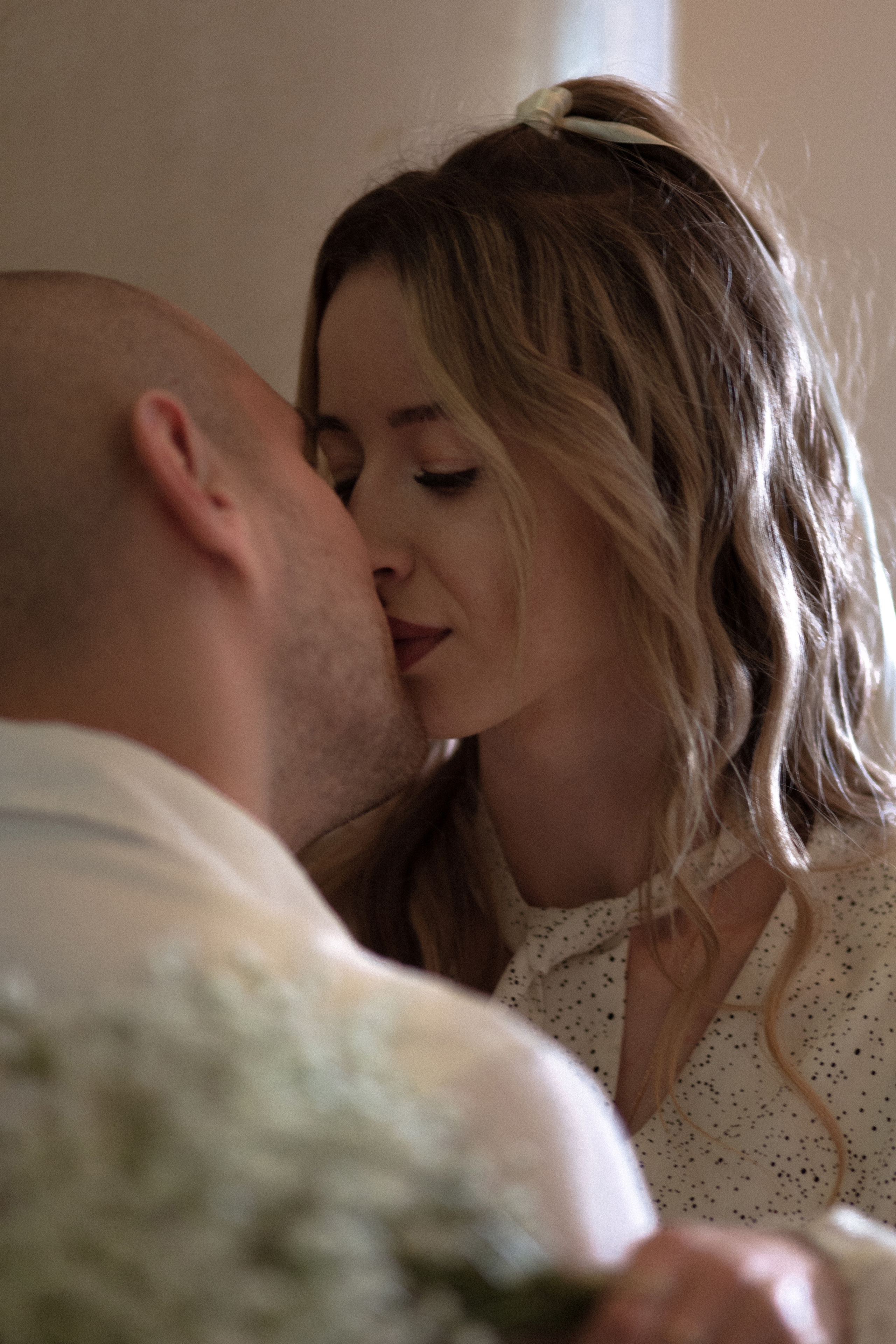 Максим и Софья. Свадебный фотограф Екатерина Черкасская