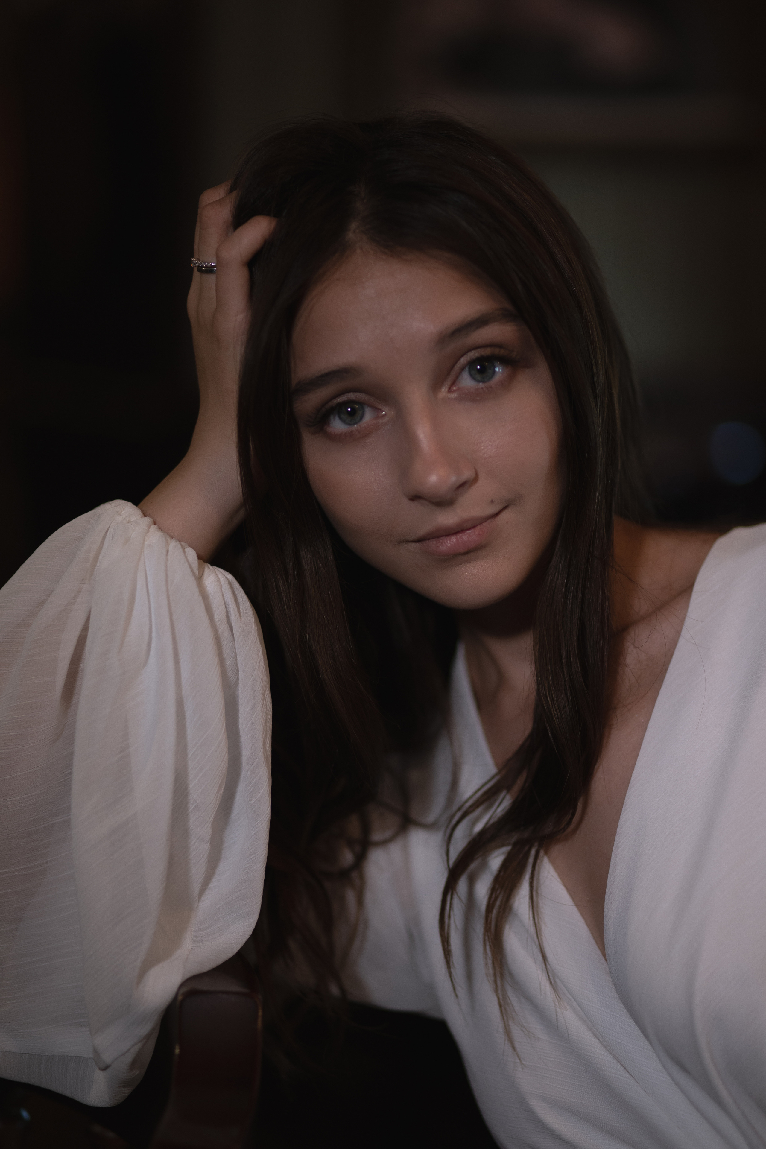 Сергей и Карина (прогулка). Свадебный фотограф Екатерина Черкасская