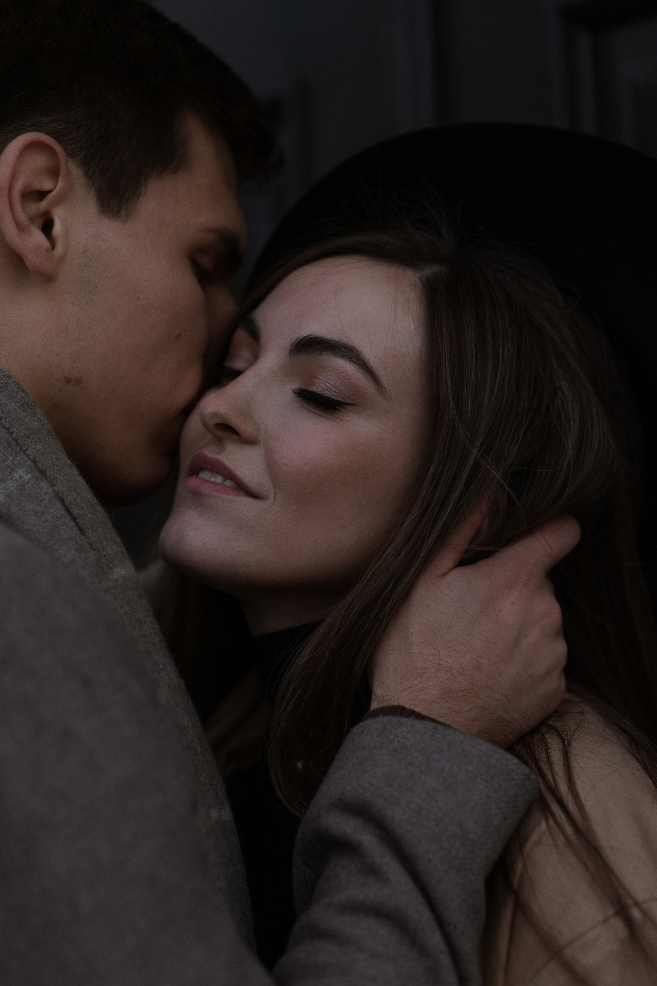 Кирилл и Ксения. Свадебный фотограф Екатерина Черкасская