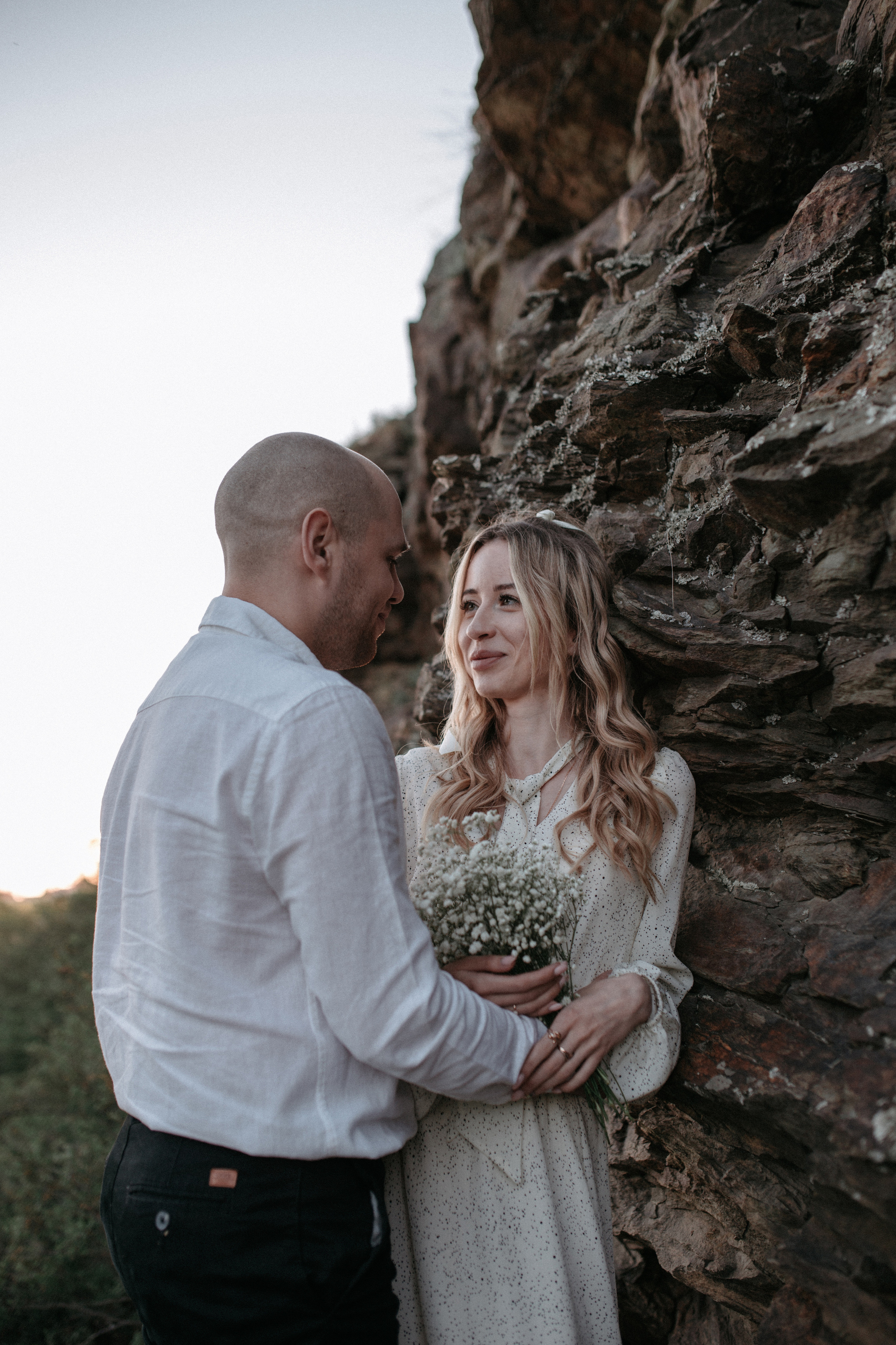 Максим и Софья. Свадебный фотограф Екатерина Черкасская