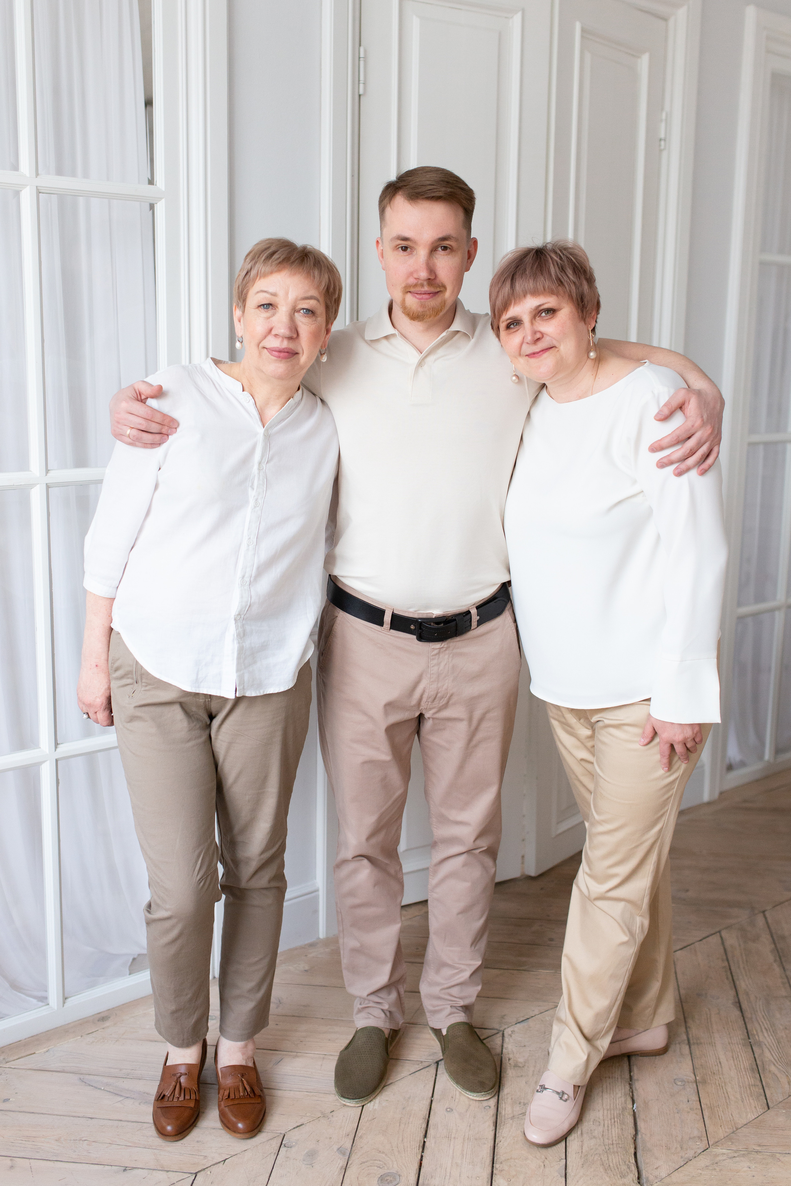 Юбилей Нины Ивановны. Свадебный фотограф Екатерина Черкасская