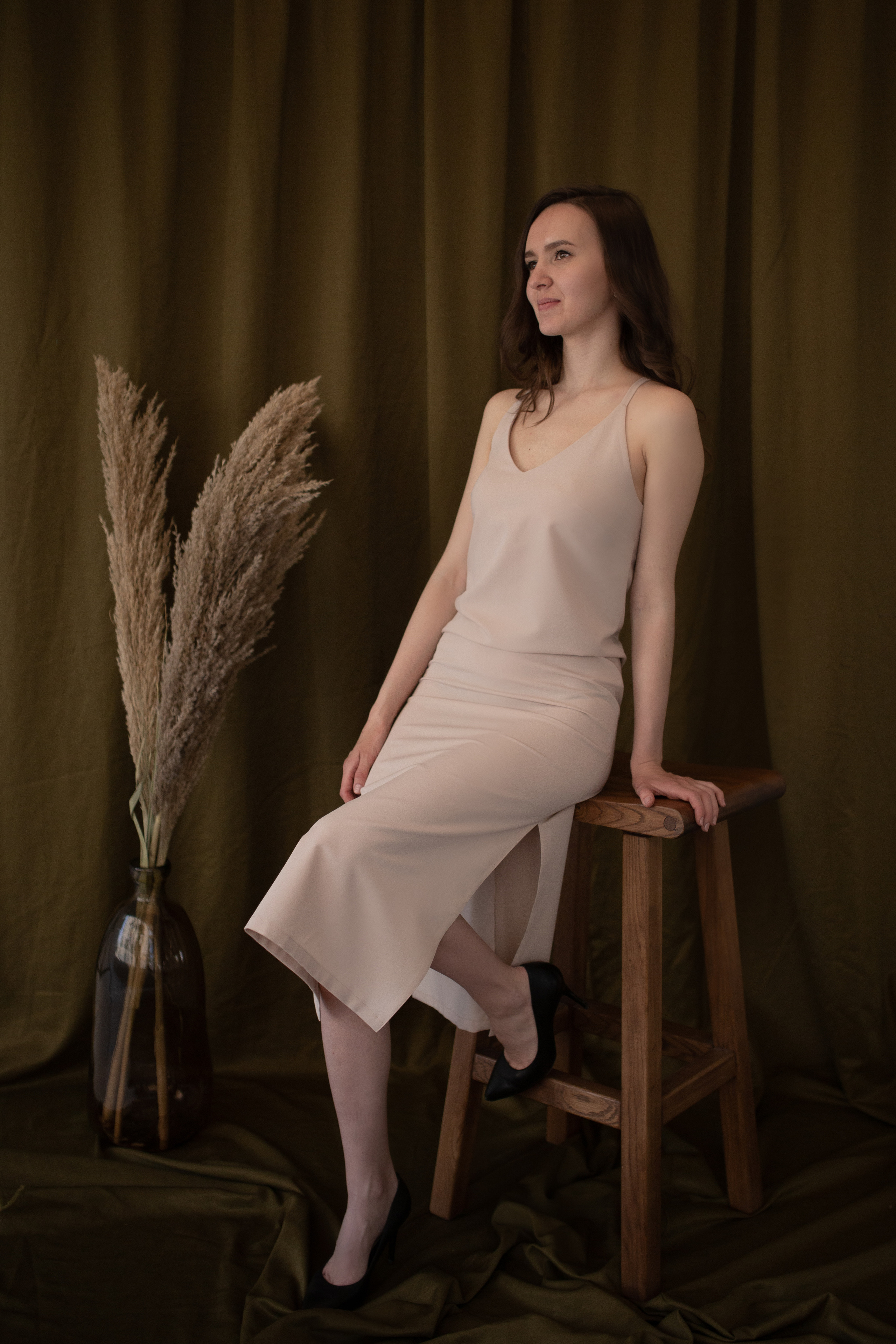 Алексей и Ангелина. Свадебный фотограф Екатерина Черкасская