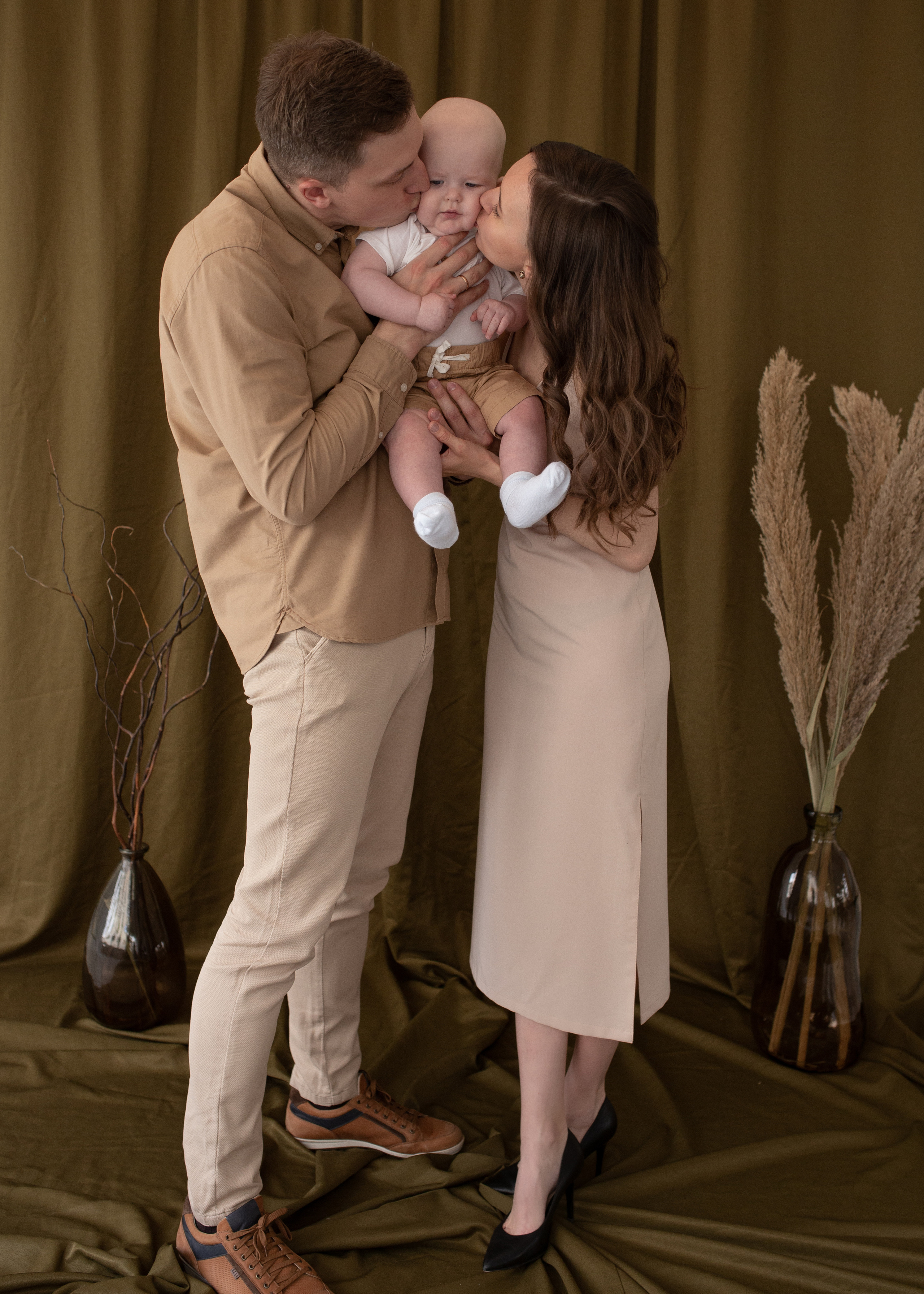 Алексей и Ангелина. Свадебный фотограф Екатерина Черкасская