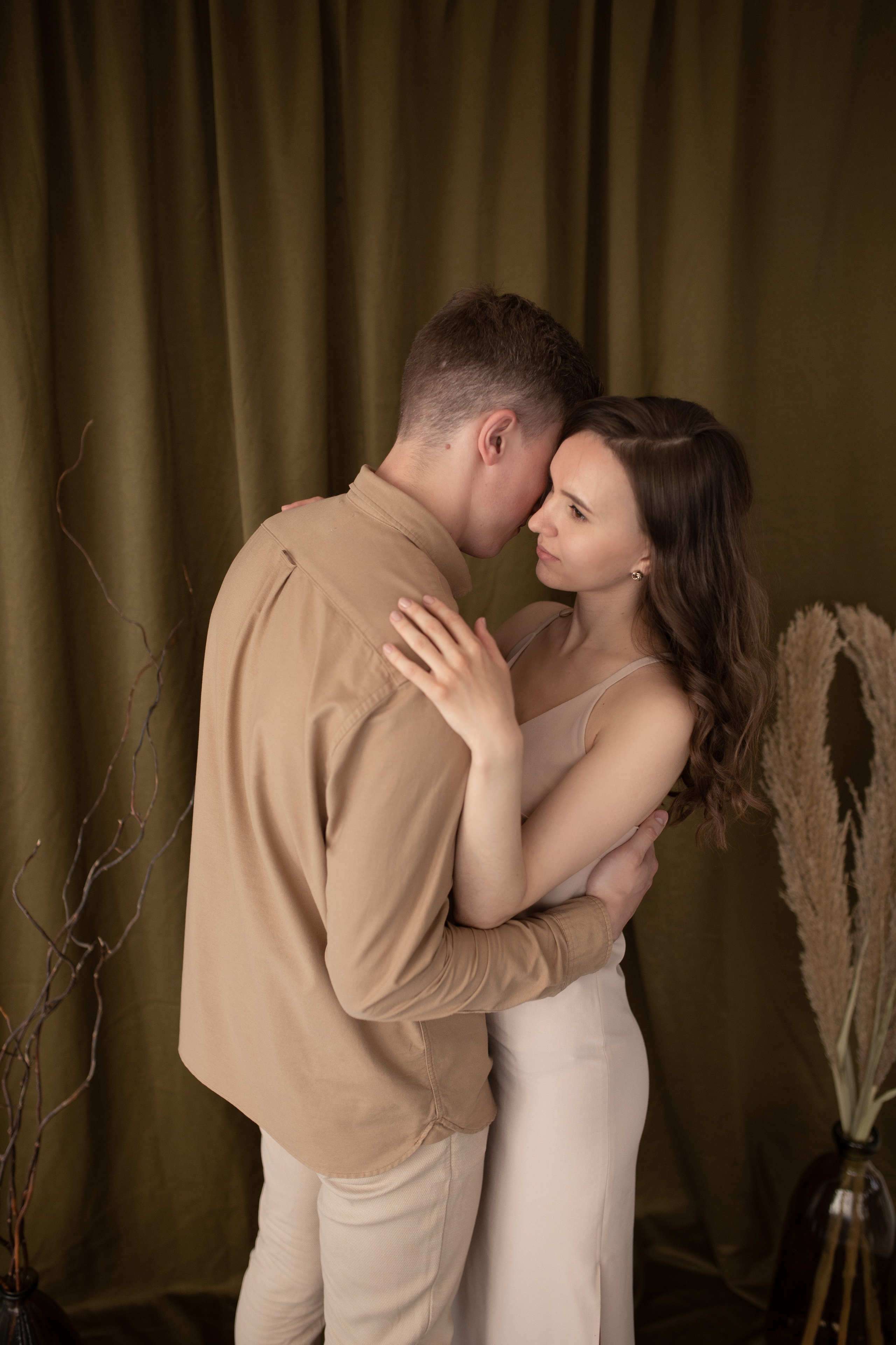 Алексей и Ангелина. Свадебный фотограф Екатерина Черкасская