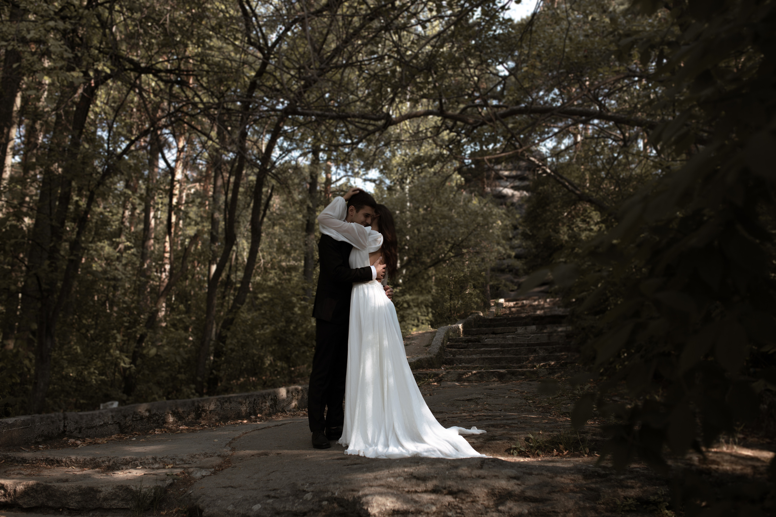 Свадебный фотограф Екатерина Черкасская