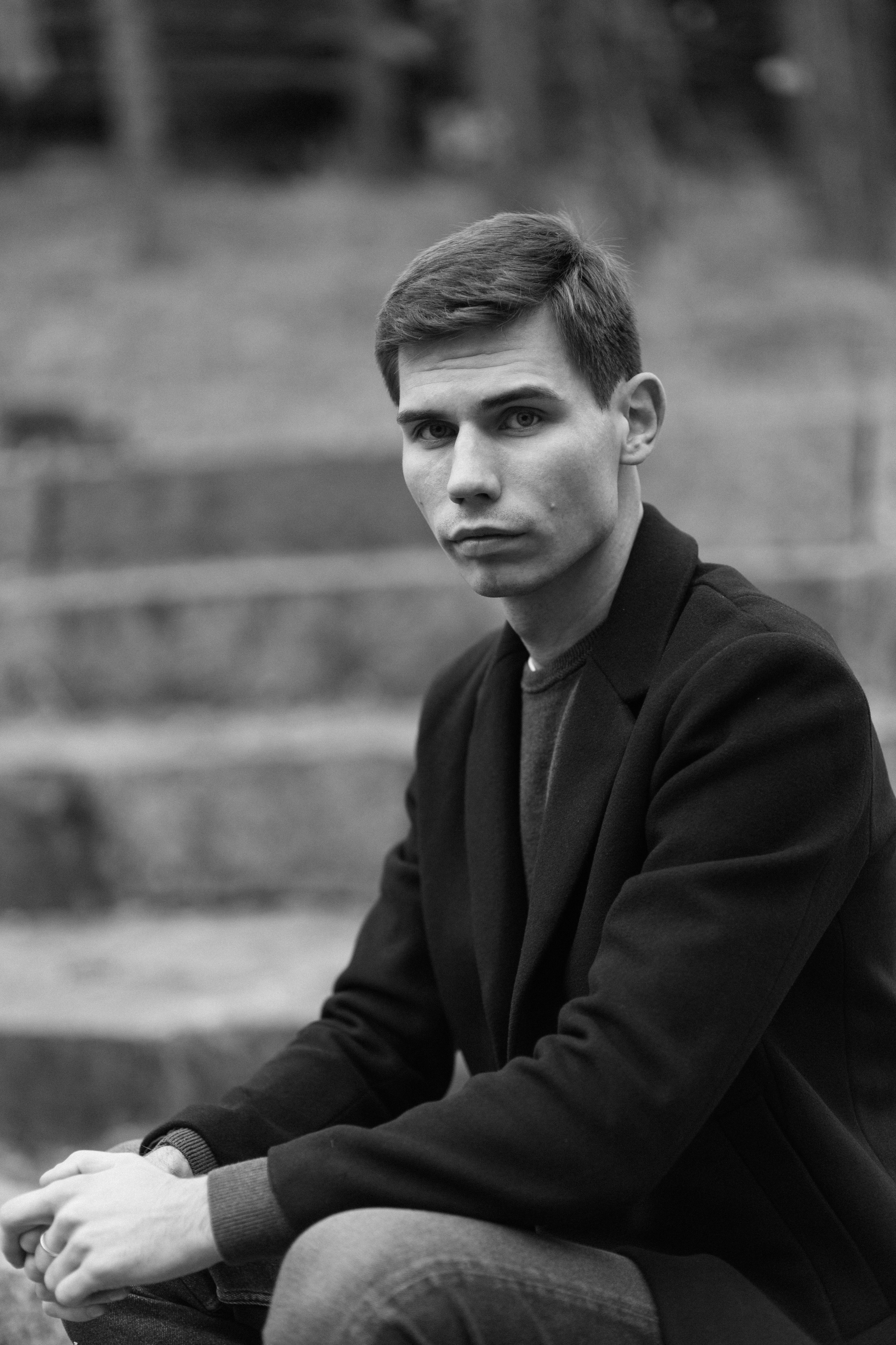 Кирилл и Ксения. Свадебный фотограф Екатерина Черкасская