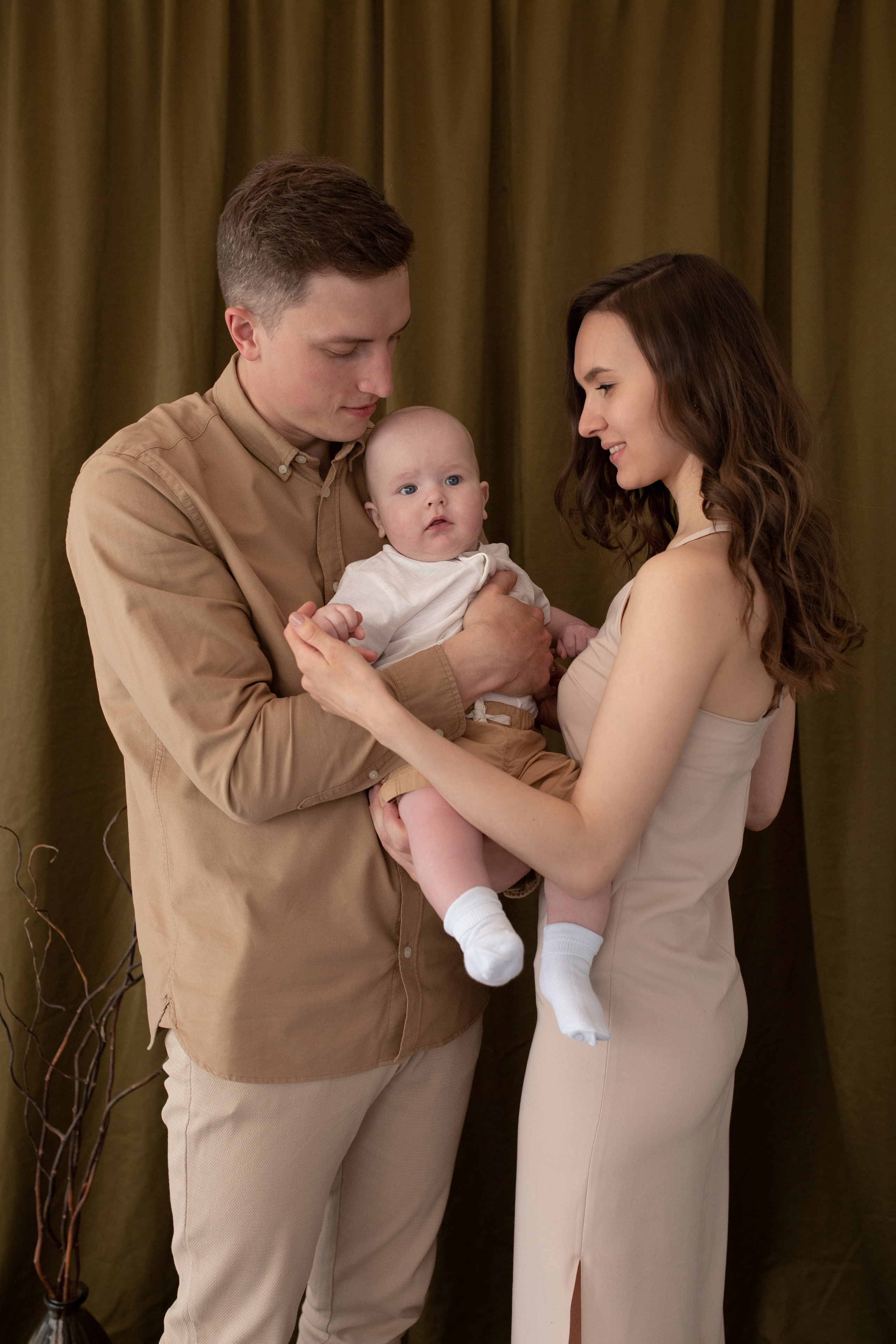 Алексей и Ангелина. Свадебный фотограф Екатерина Черкасская