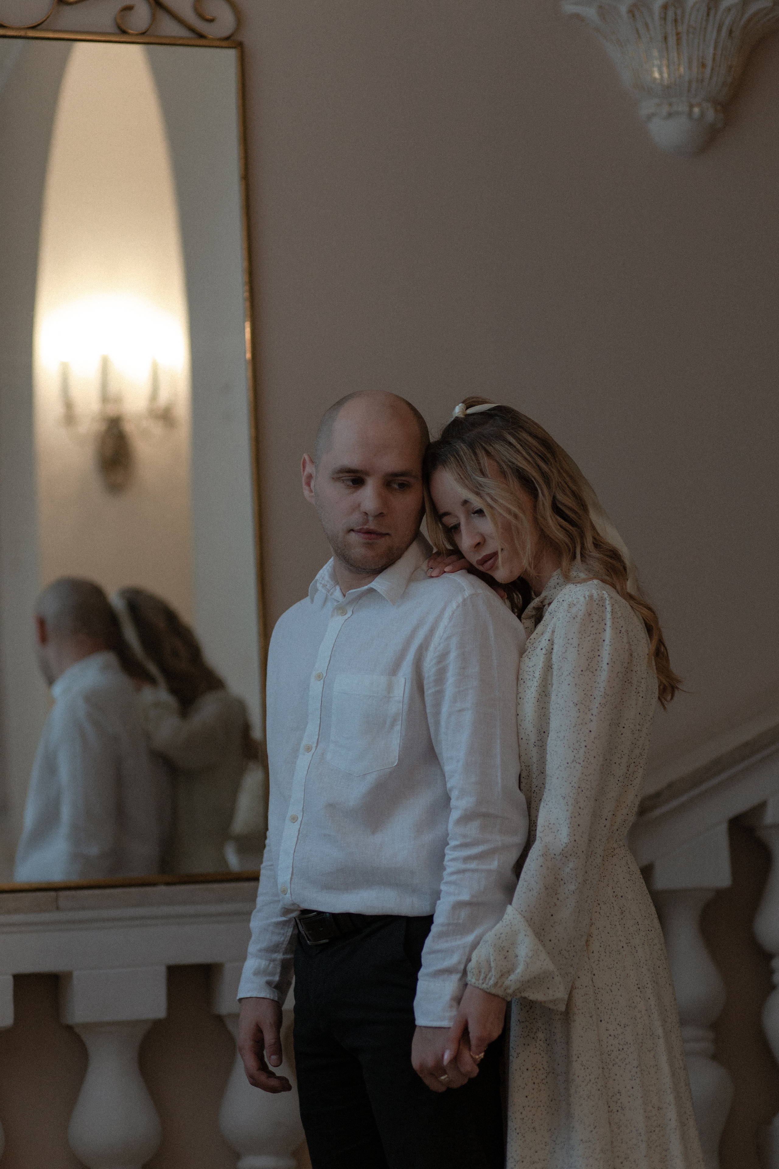 Максим и Софья. Свадебный фотограф Екатерина Черкасская