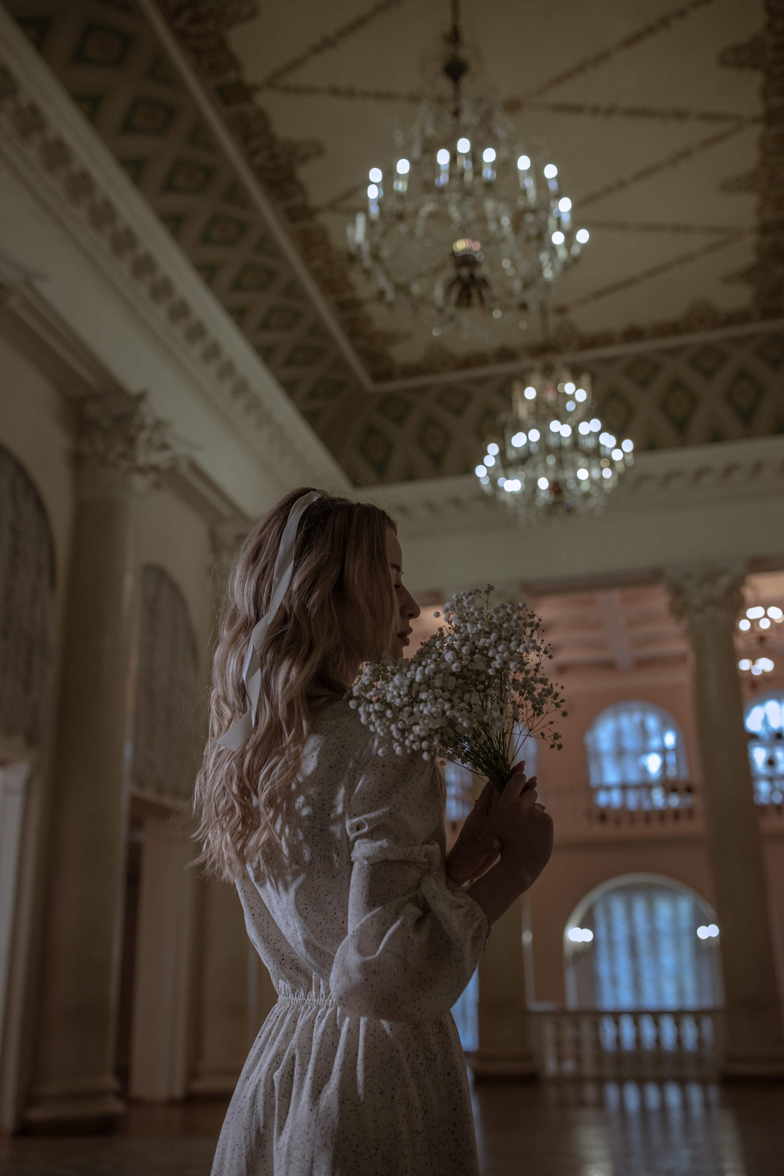 Максим и Софья. Свадебный фотограф Екатерина Черкасская