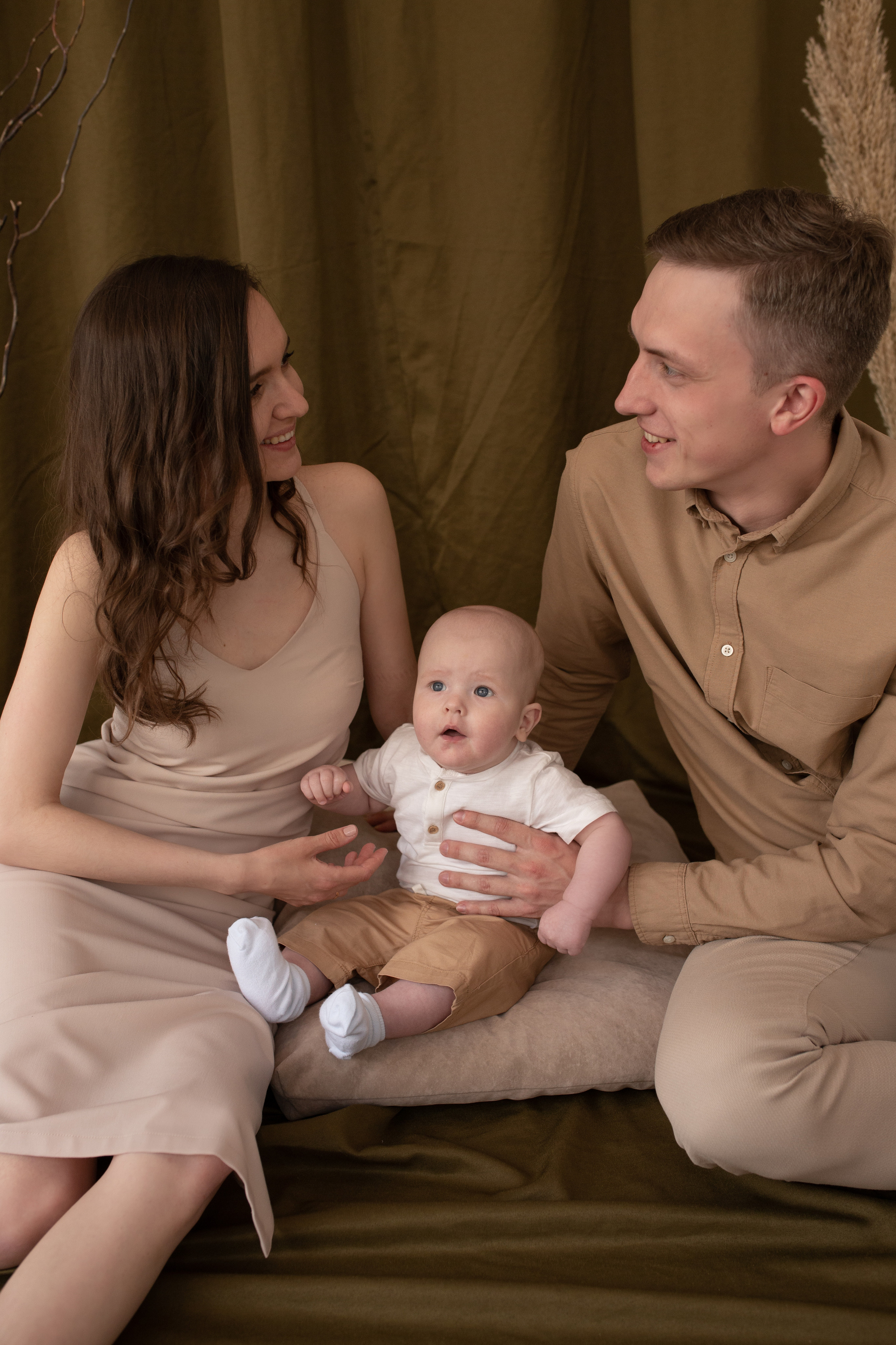 Алексей и Ангелина. Свадебный фотограф Екатерина Черкасская