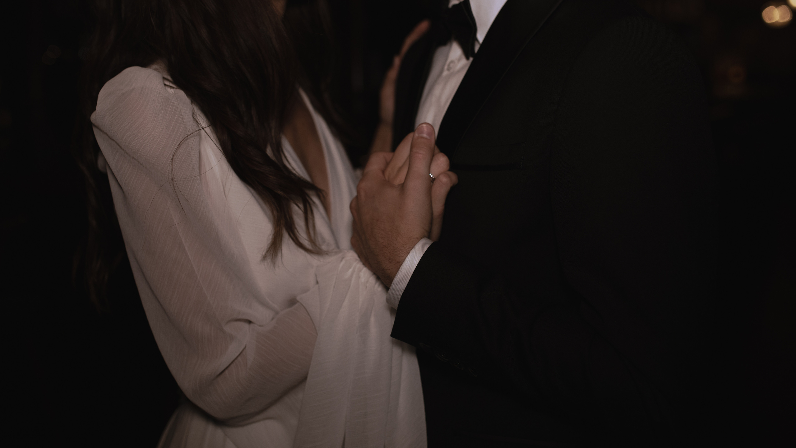 Сергей и Карина (прогулка). Свадебный фотограф Екатерина Черкасская