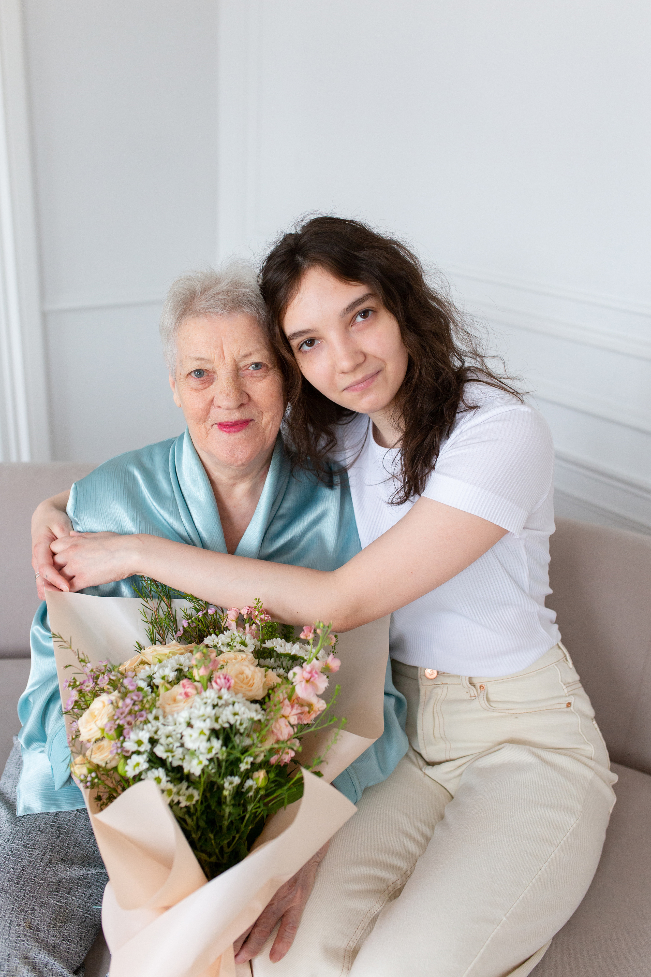 Юбилей Нины Ивановны. Свадебный фотограф Екатерина Черкасская