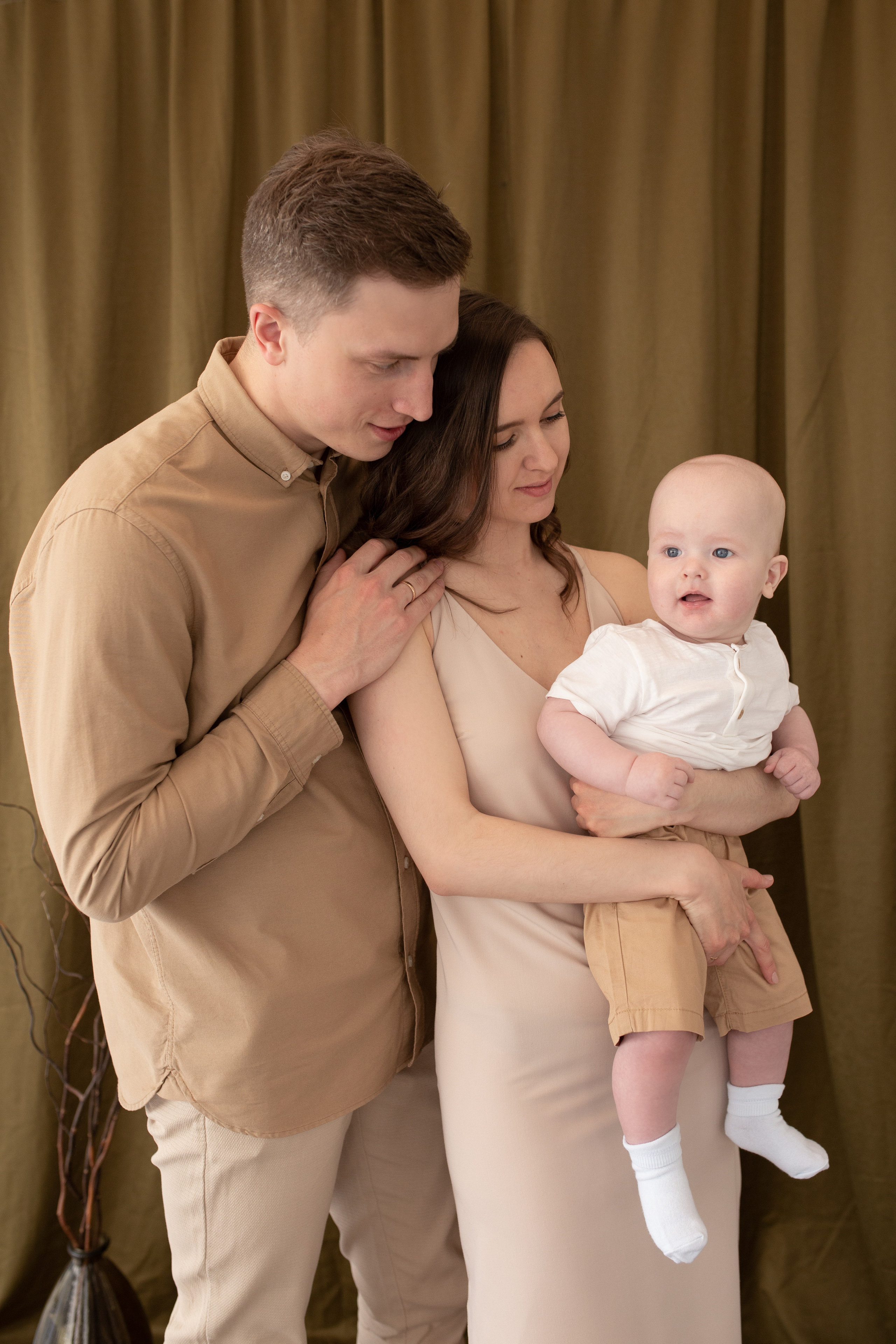 Алексей и Ангелина. Свадебный фотограф Екатерина Черкасская