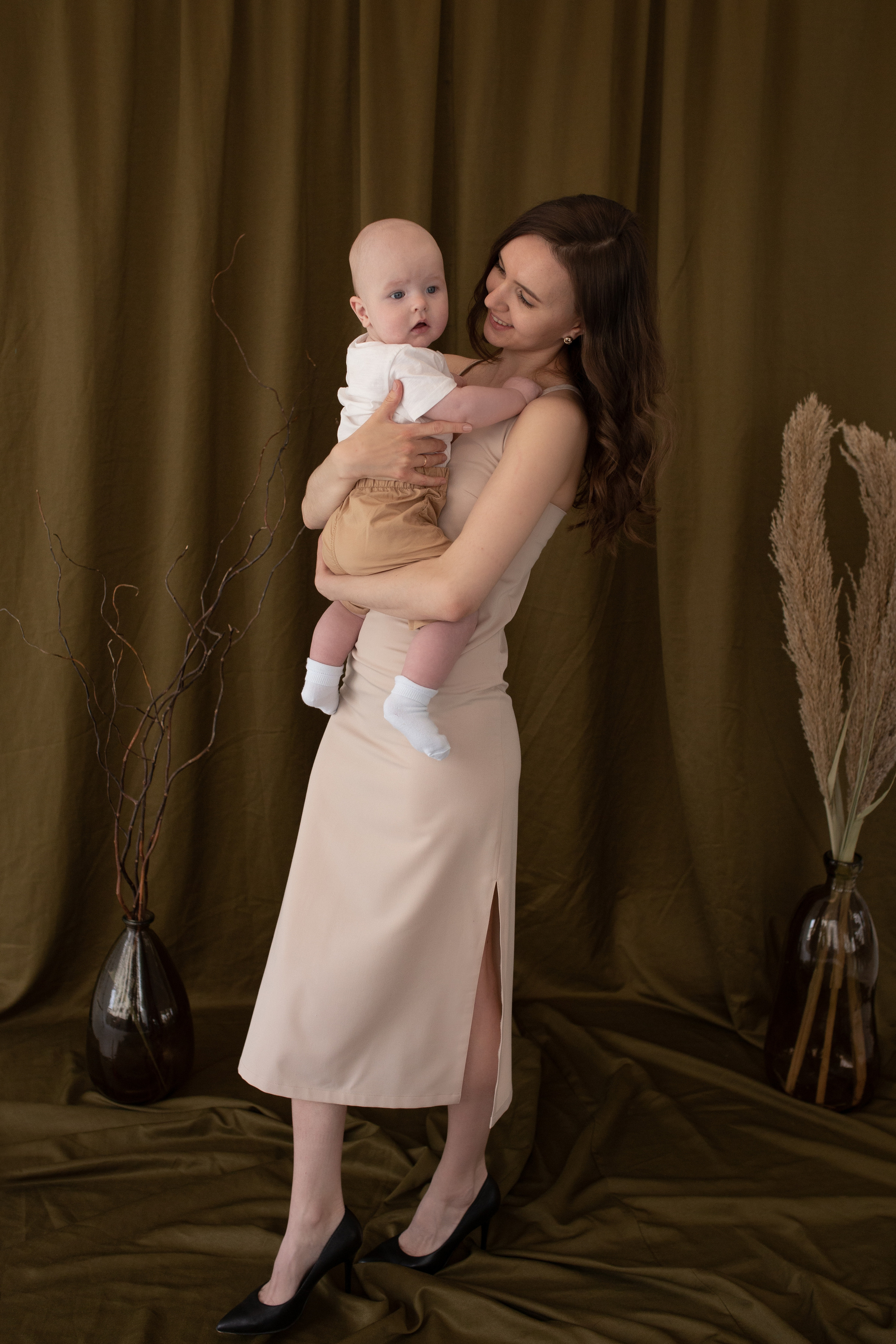 Алексей и Ангелина. Свадебный фотограф Екатерина Черкасская