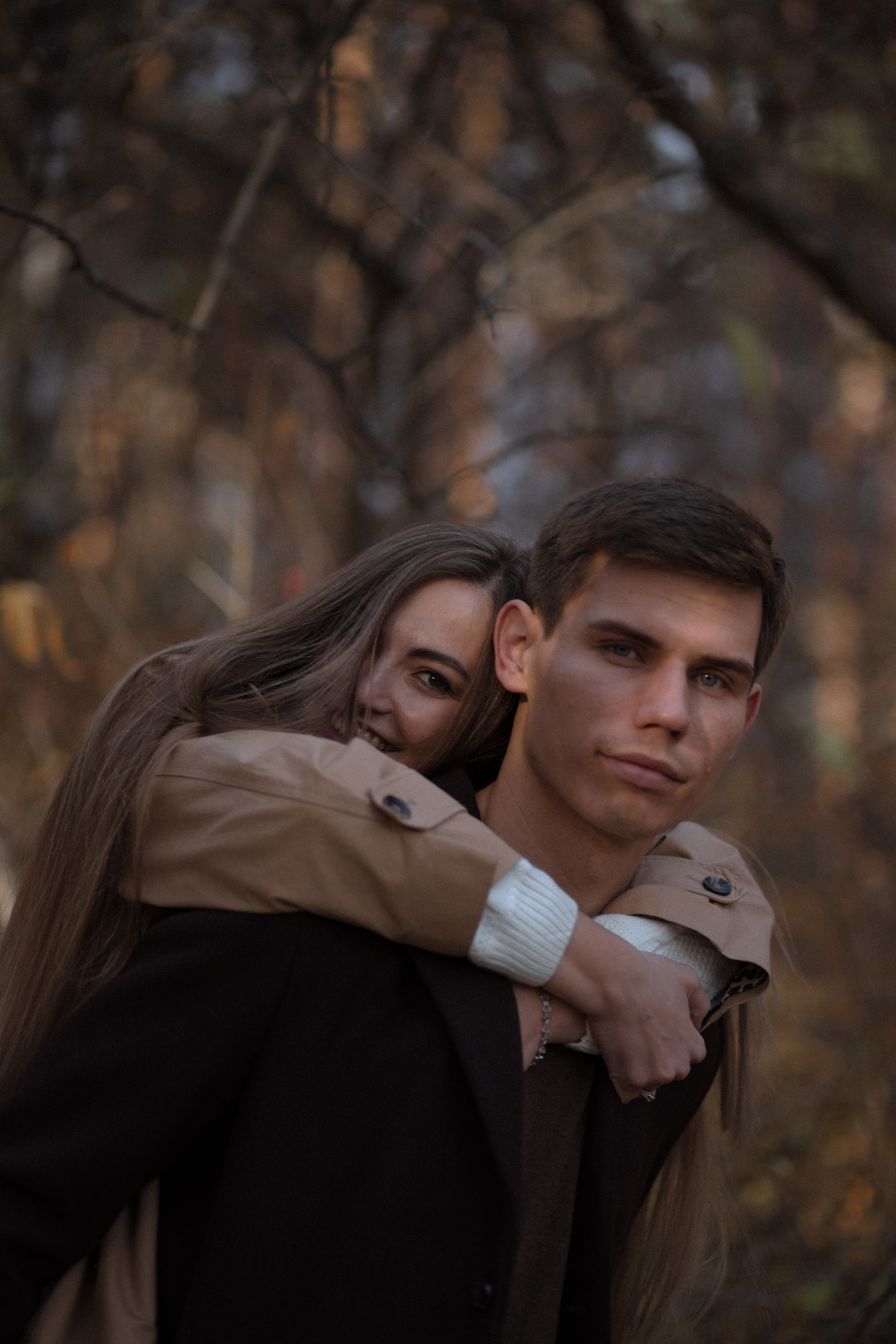 Кирилл и Ксения. Свадебный фотограф Екатерина Черкасская